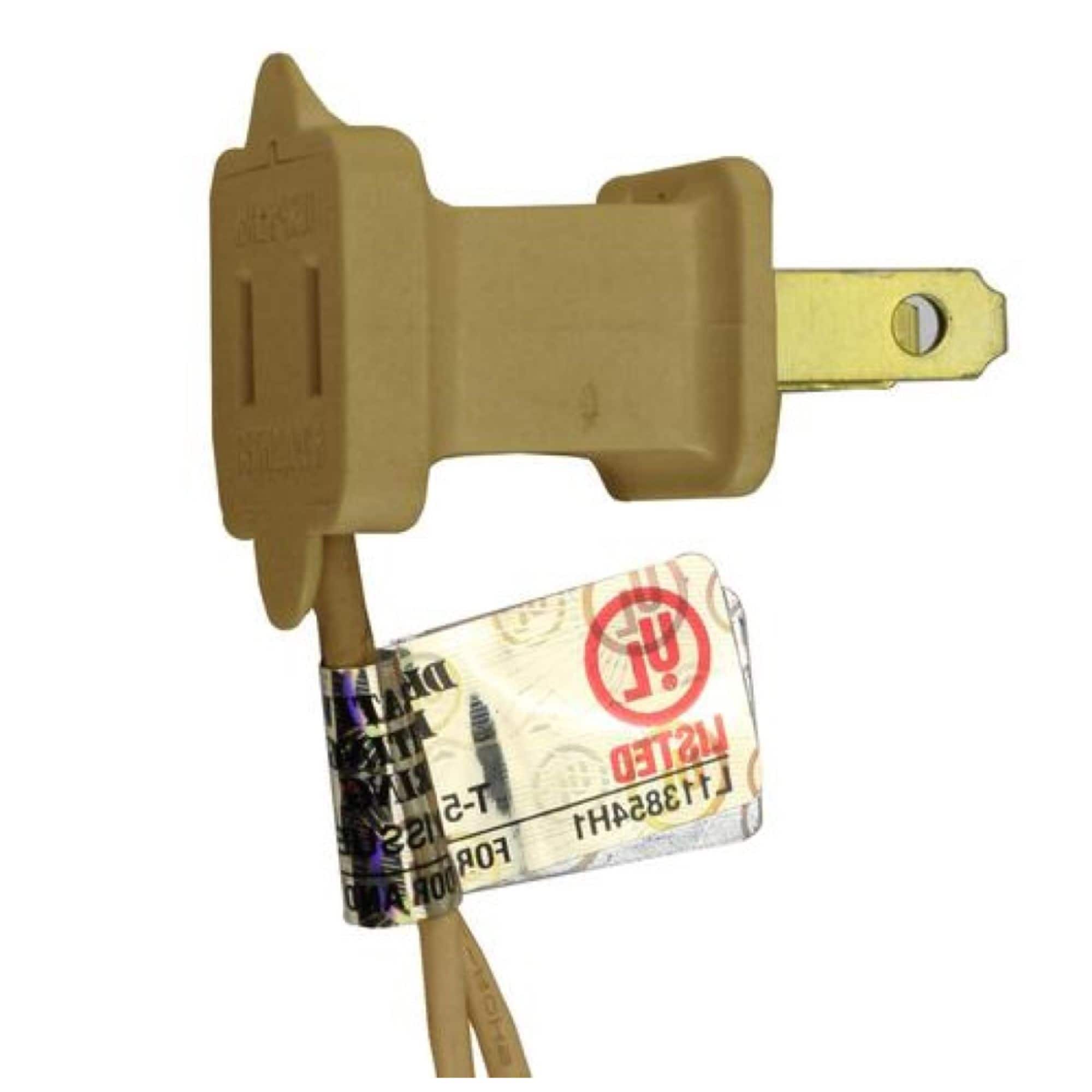 50ct. Clear Perm-O-Snap Mini String Lights