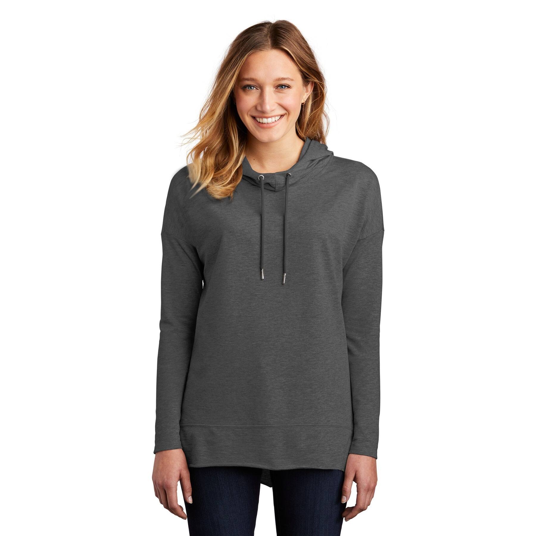 District&#xAE; Women&#x27;s Featherweight French Terry&#x2122; Hoodie