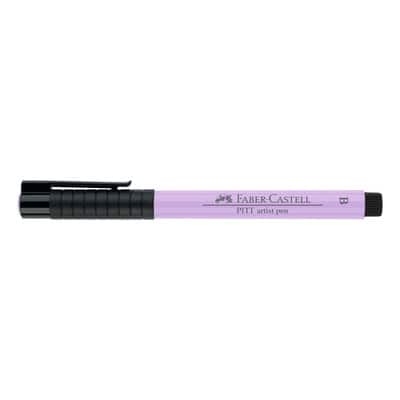 Faber-Castell PITT Artist Brush Pen, Lilac