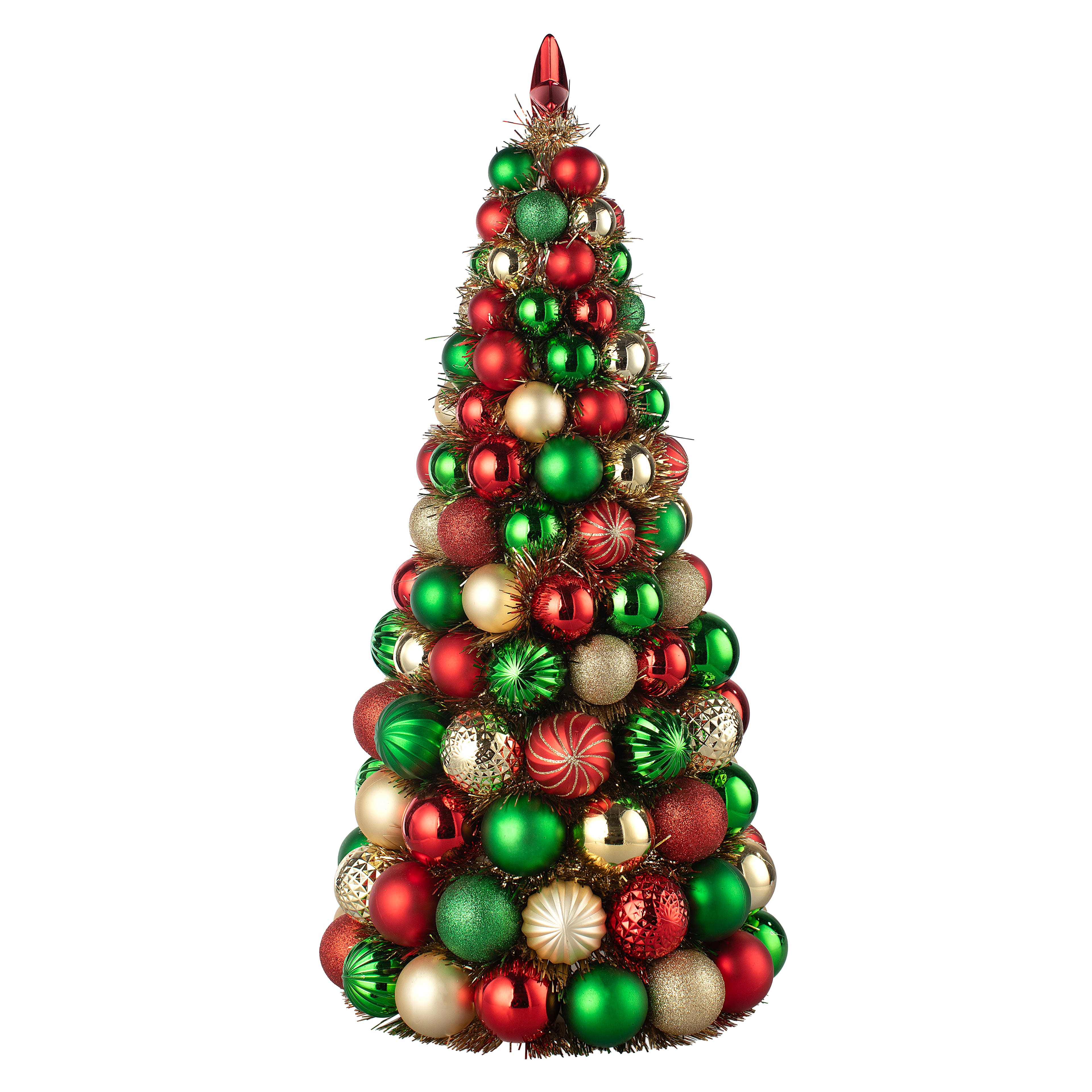 22.5&#x22; Ornament Tree Decoration by Ashland&#xAE;