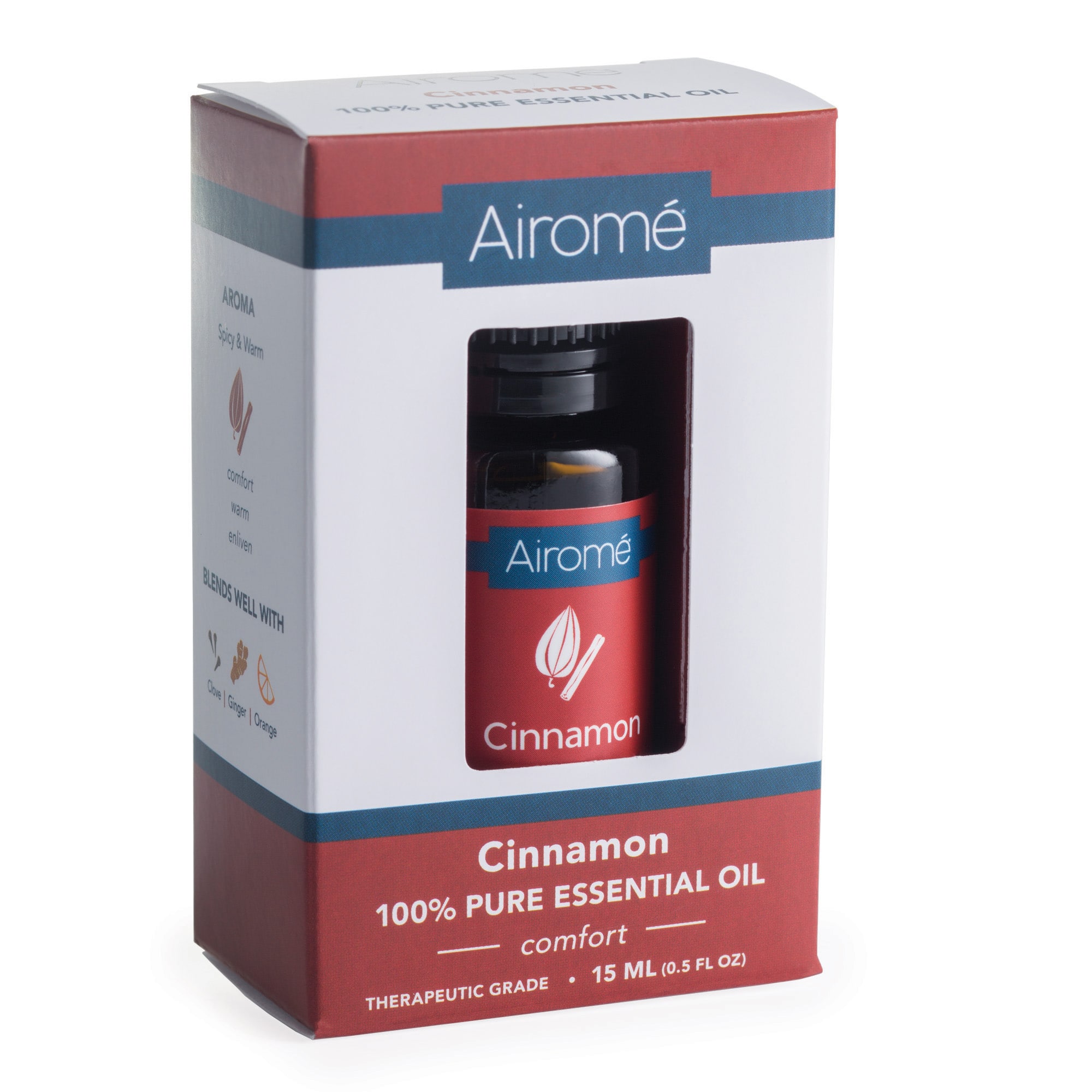 Airom&#xE9; Pure Essential Oil