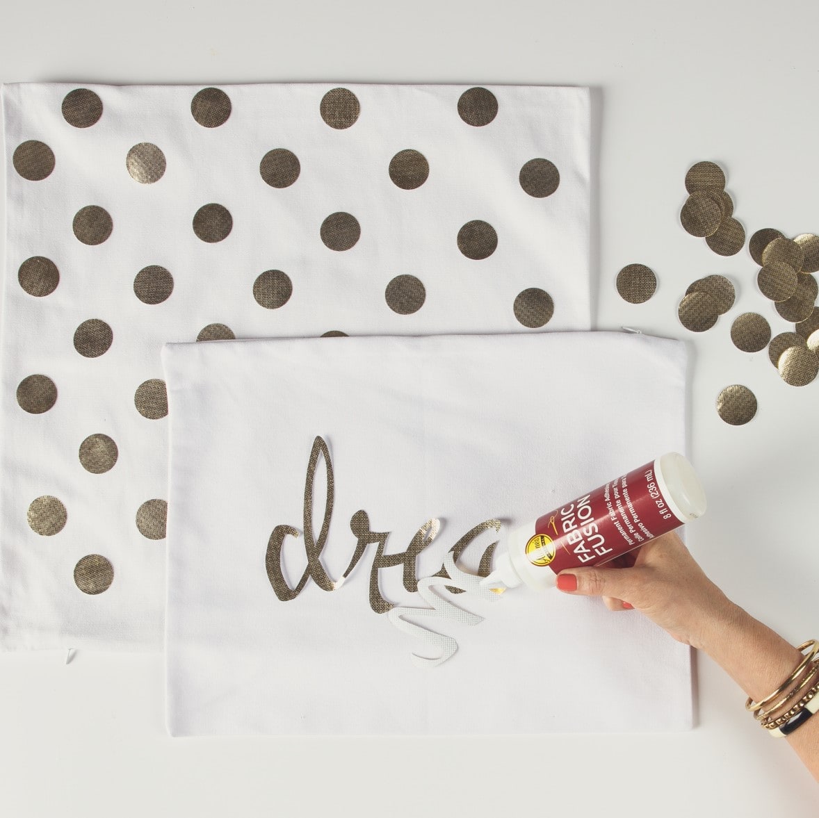 Aleene's® Fabric Fusion