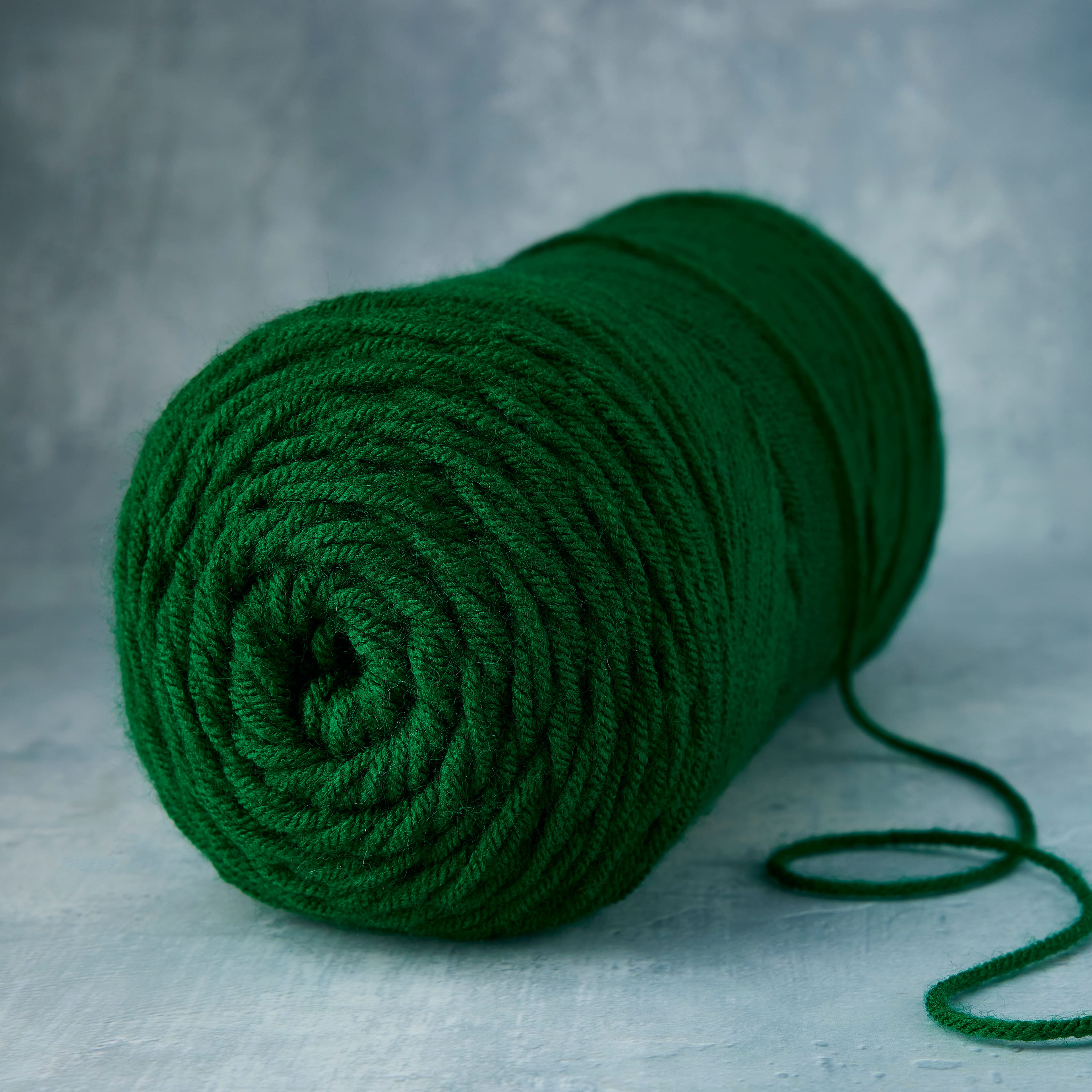12 Pack: Soft Classic™ Solid Yarn by Loops & Threads®
