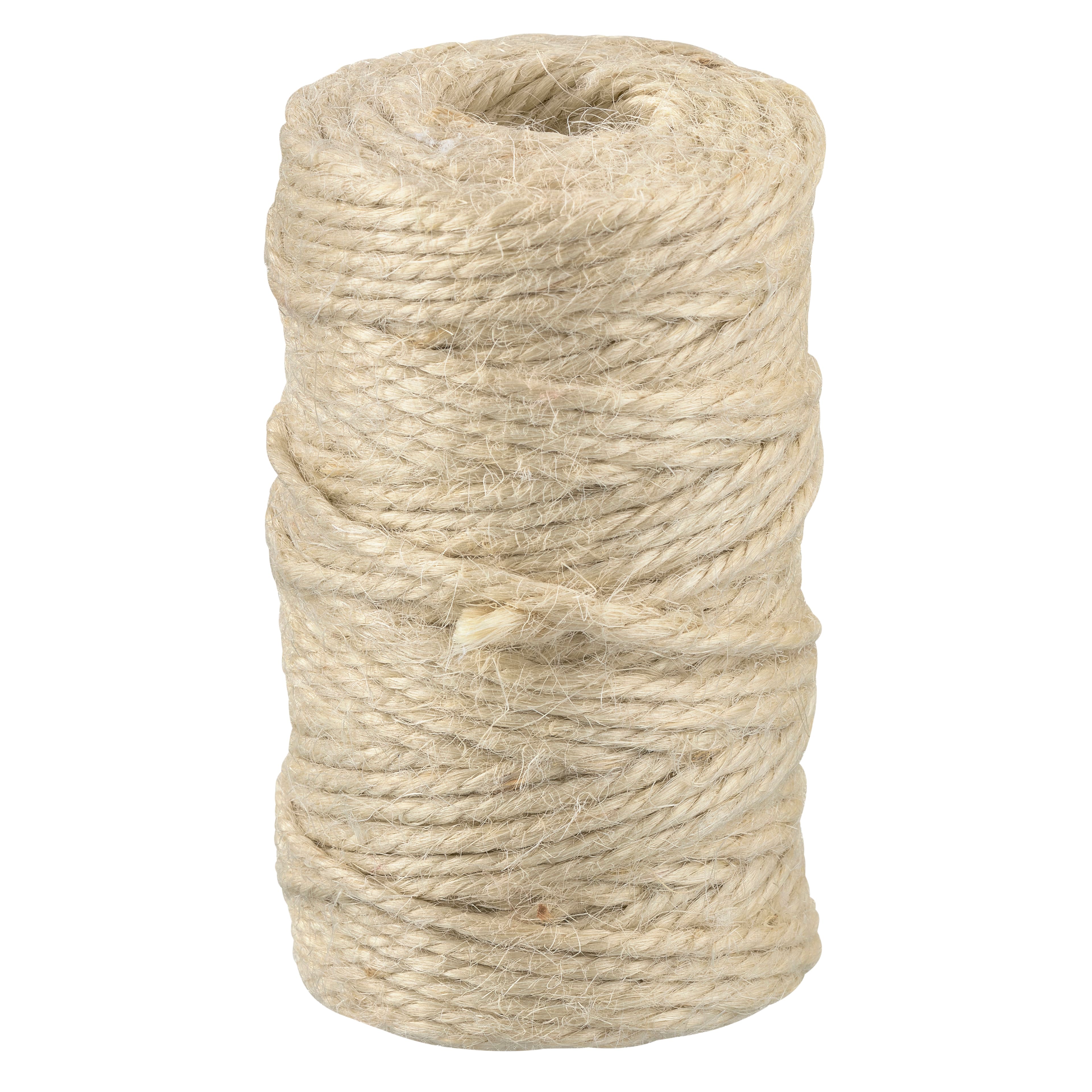 Ashland™ Jute Twine, Ivory