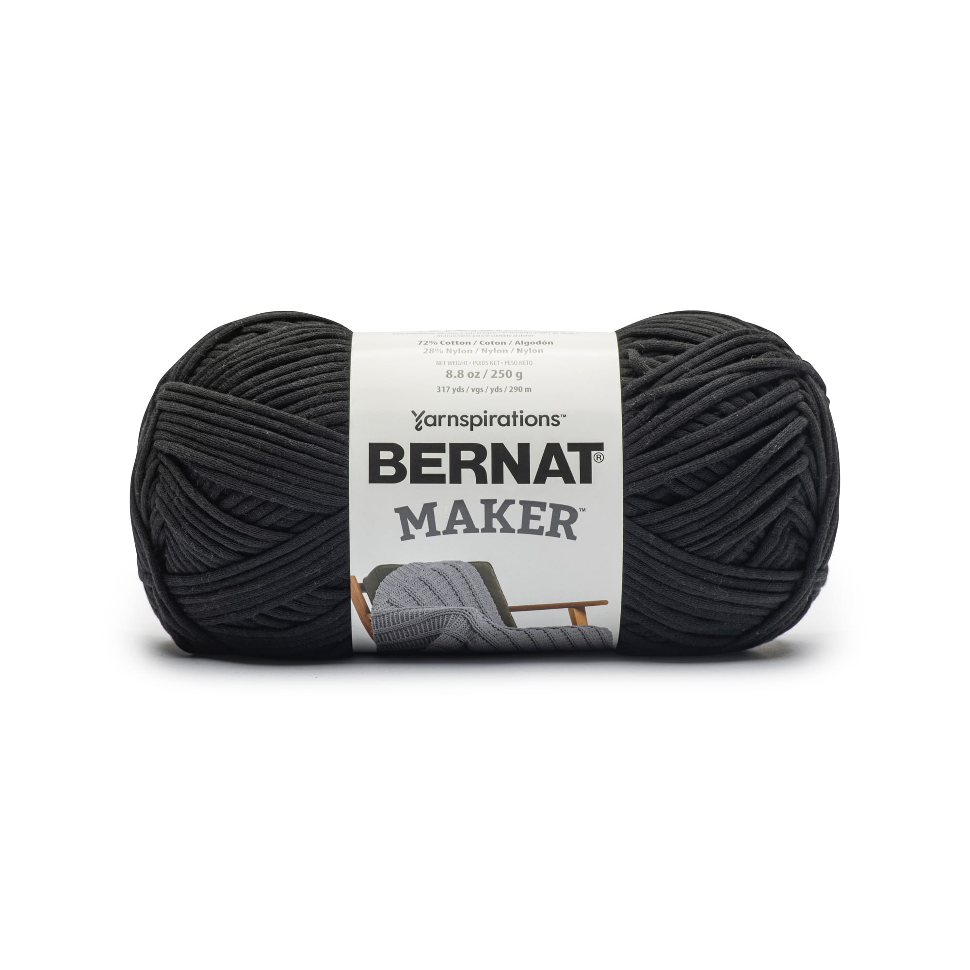 Bernat&#xAE; Maker&#x2122; Yarn