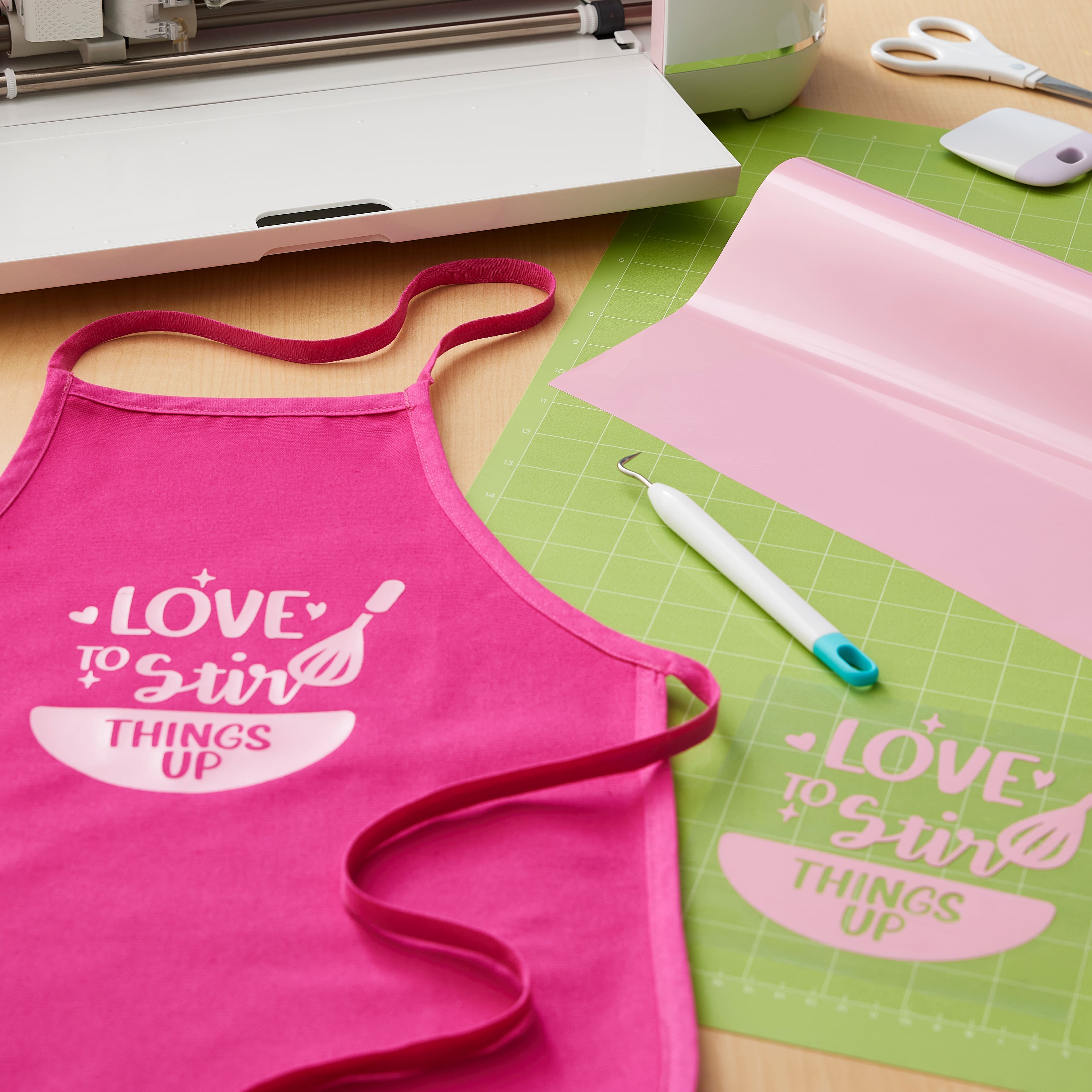 Siser&#xAE; EasyWeed&#xAE; Heat Transfer Vinyl, 36&#x22;