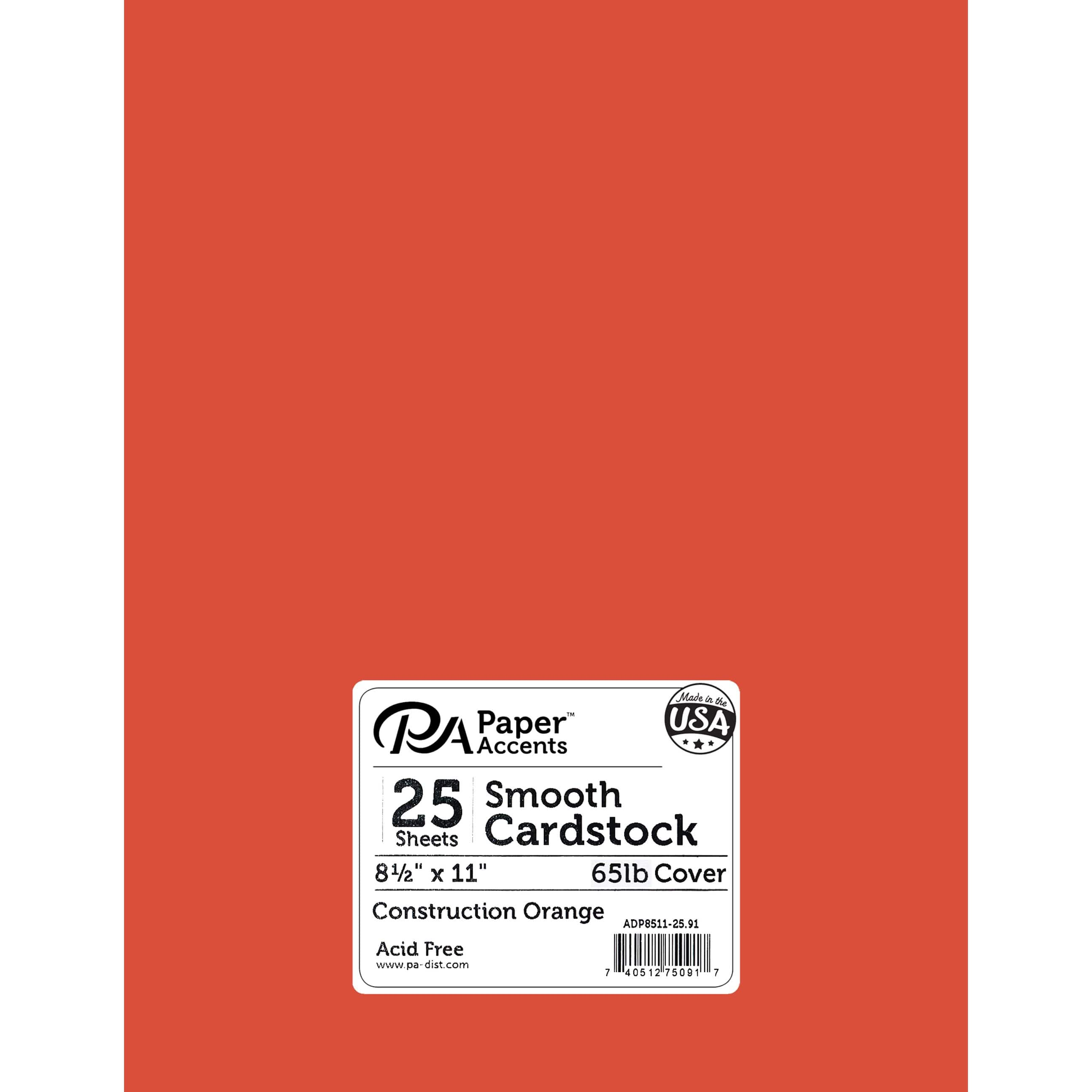 Archival Card Stock  Acid-Free Card Stock Paper