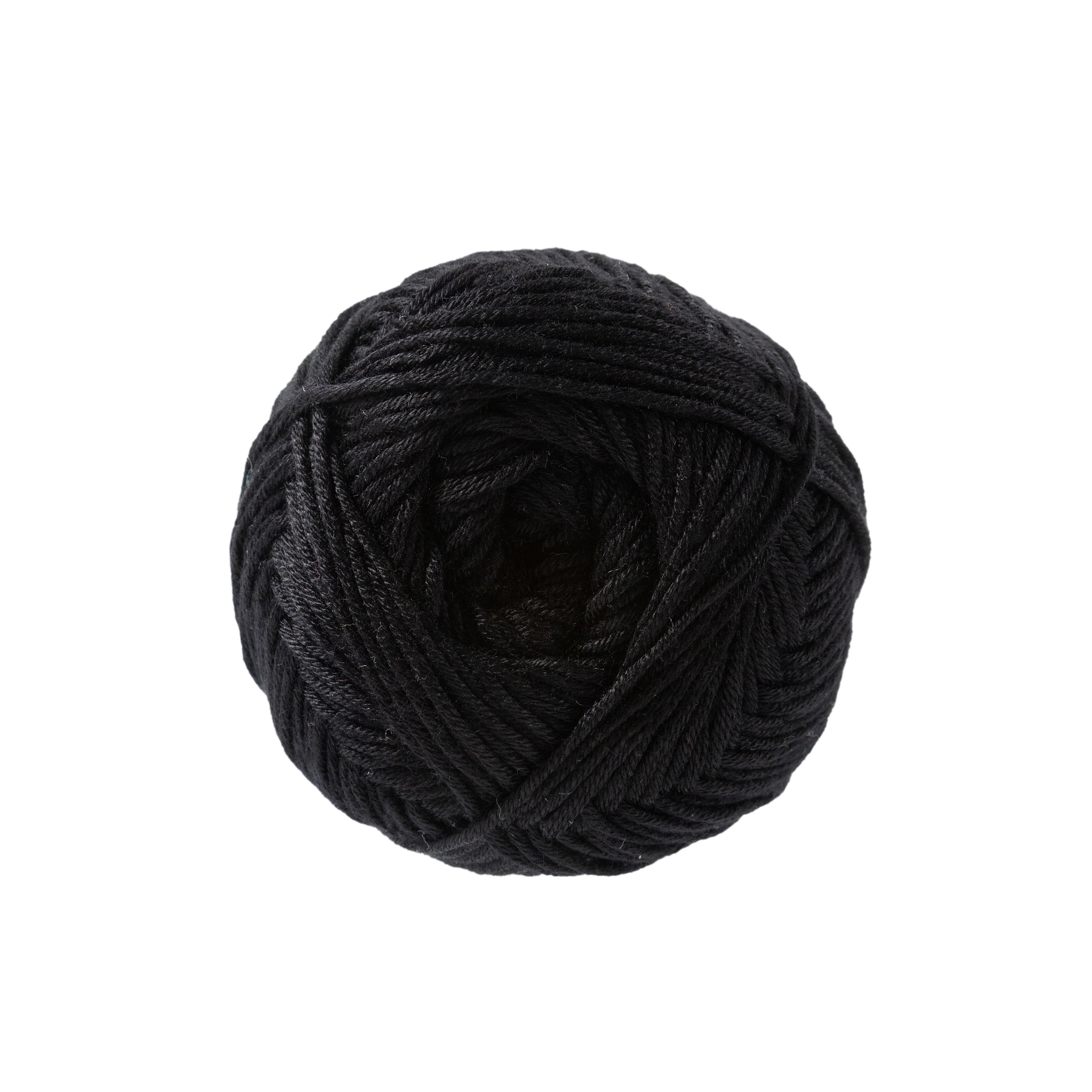 Silky Soft&#x2122; Yarn by Loops &#x26; Threads&#xAE;