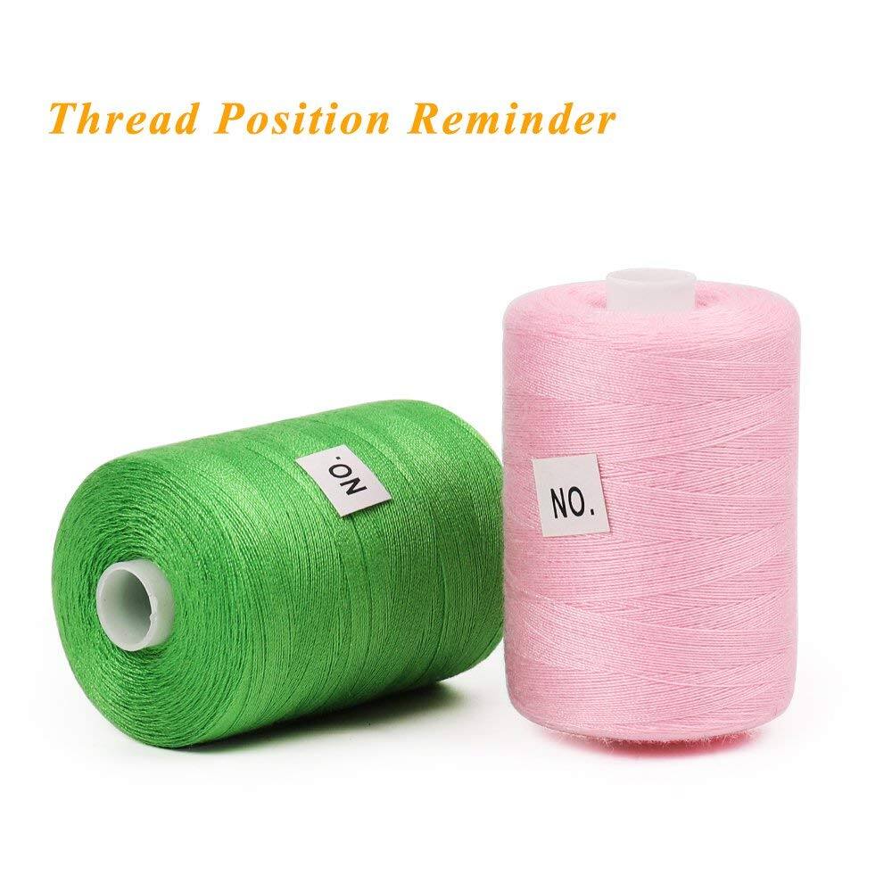 NEX™ 30 Piece Sewing Thread Set