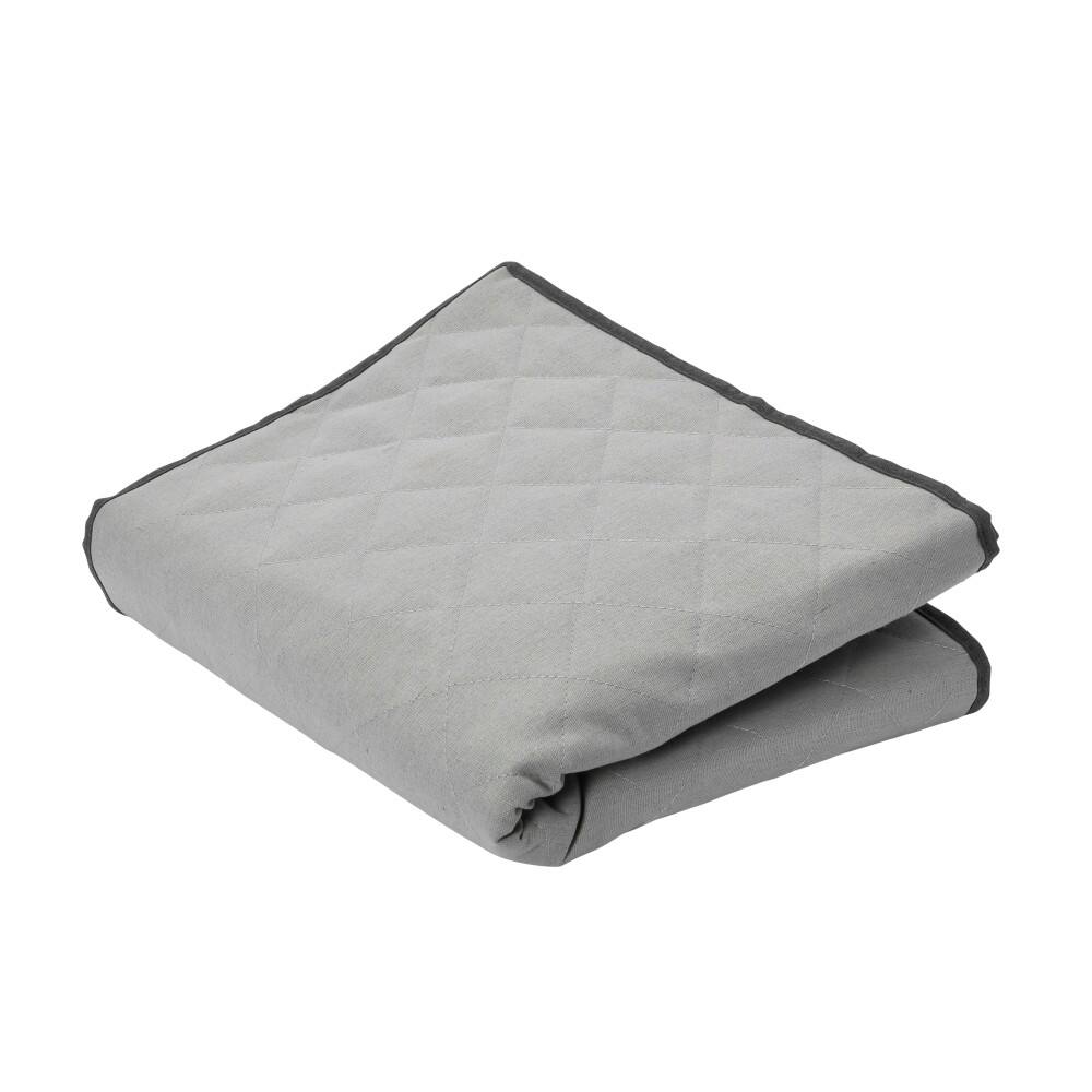 Household Essentials 54&#x22; Quilted Table Leaf Storage Bag