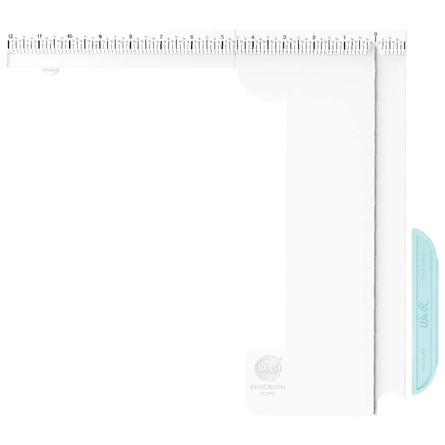 We R Memory Keepers® Precision Score Board