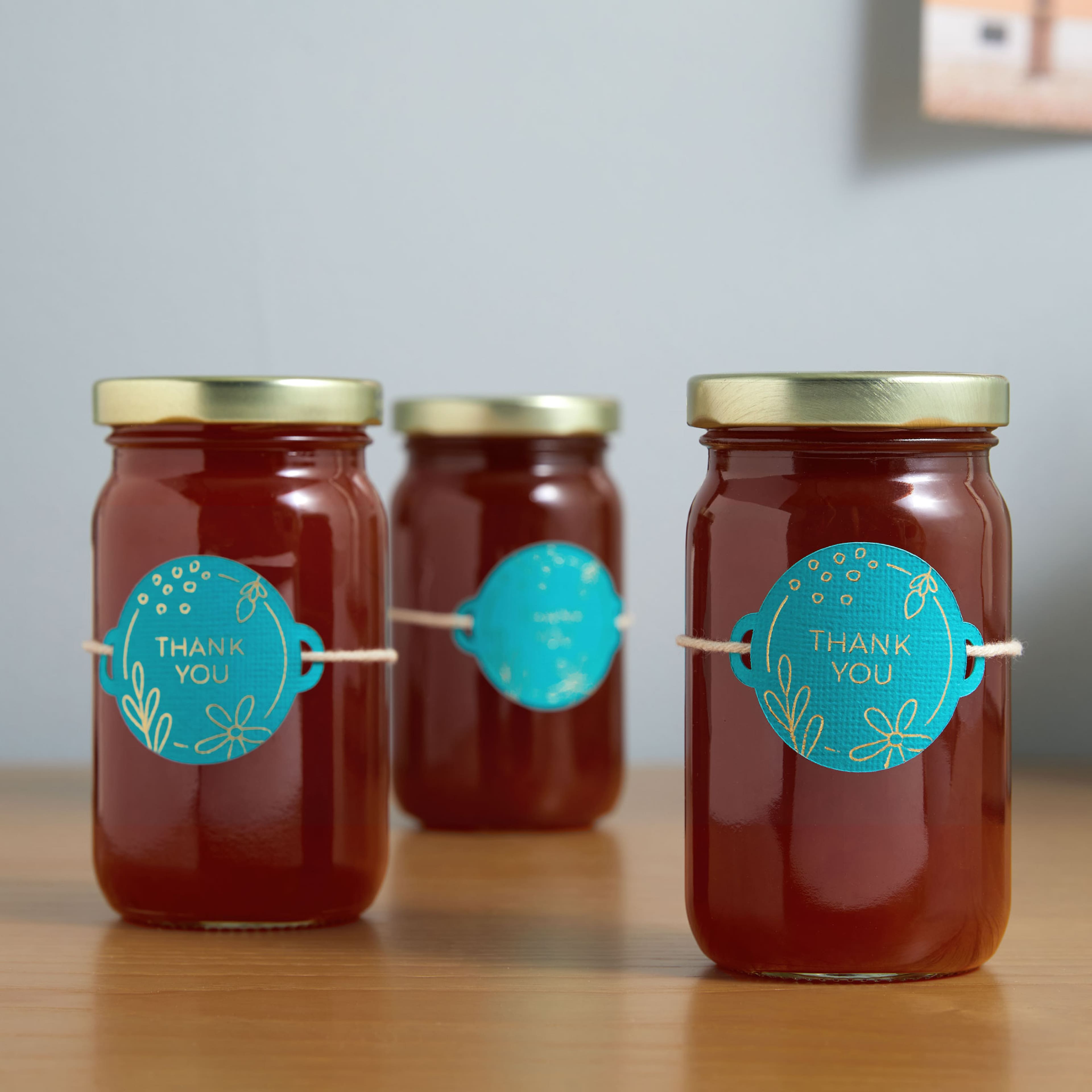 Cricut Joy™ Foil Transfer Kit