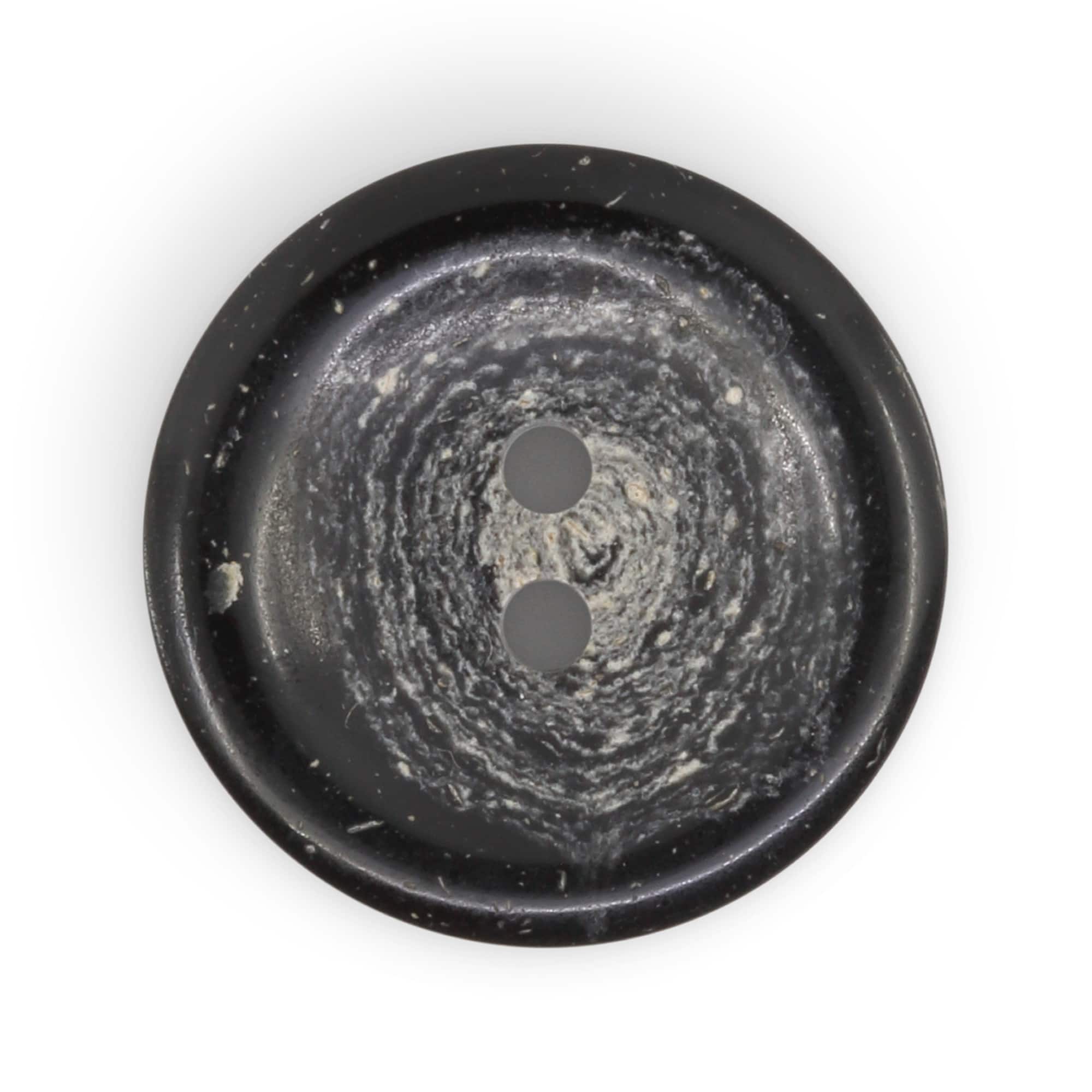 Dritz® 20mm Recycled Hemp Round Button
