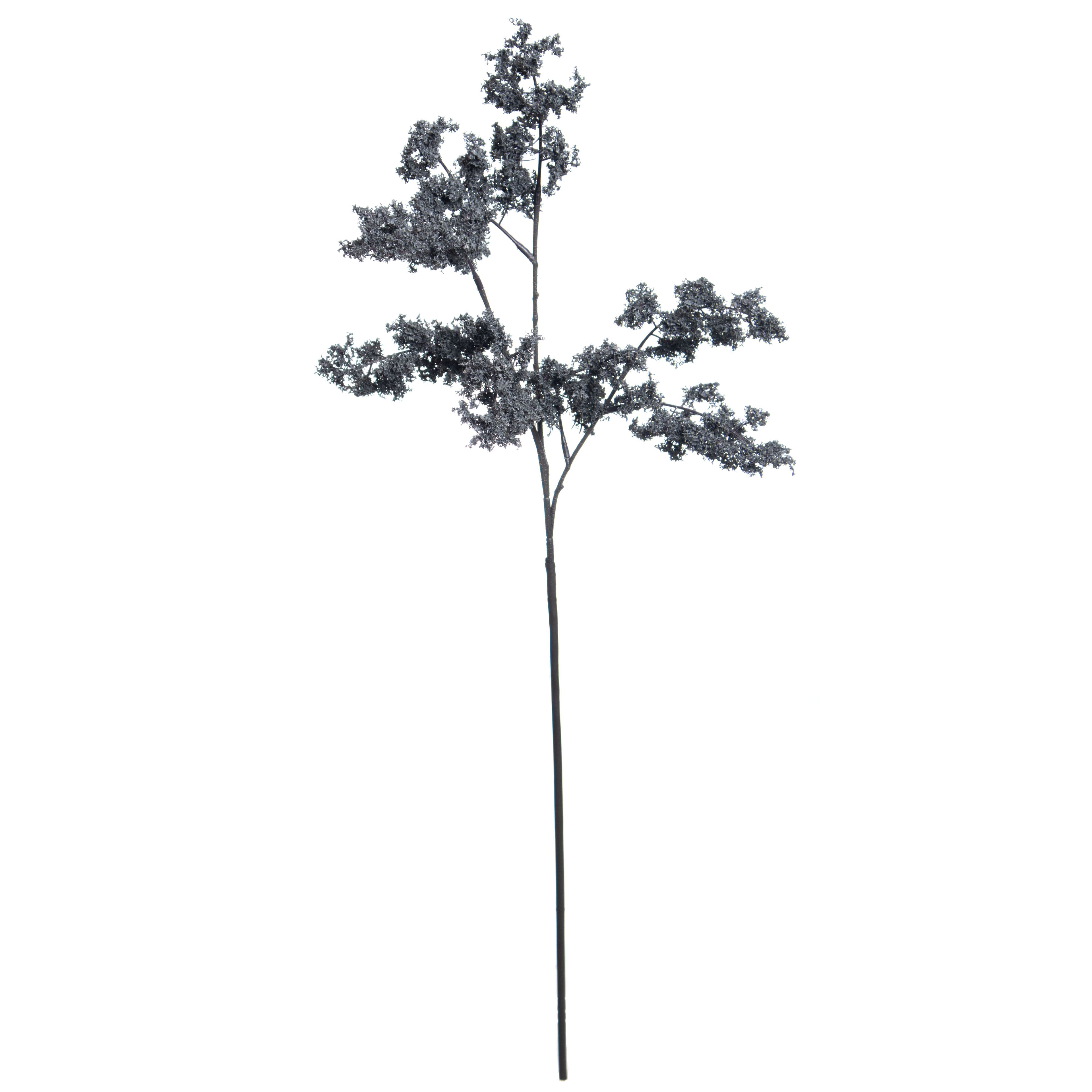 2ft. Black Moss Stem by Ashland&#xAE;