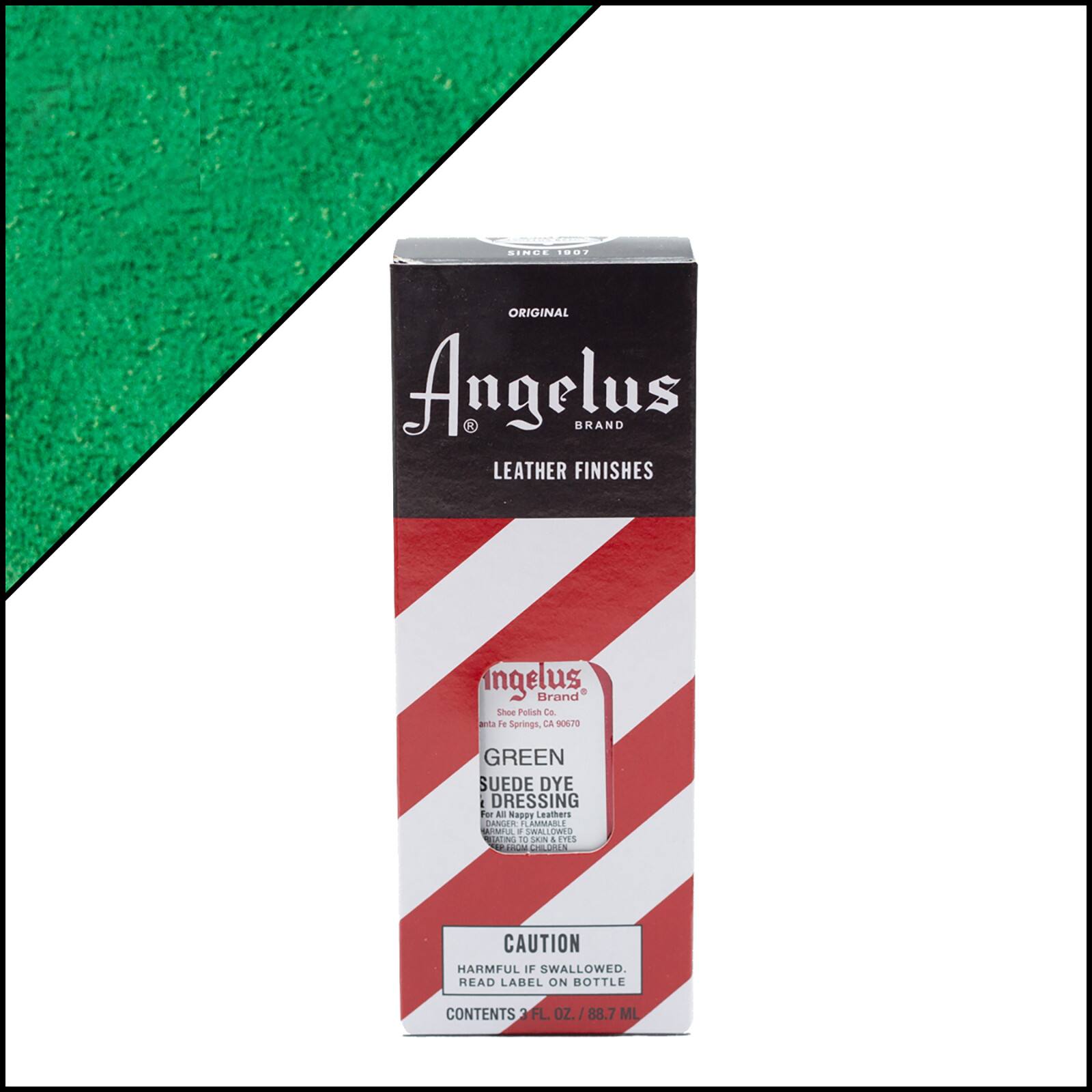 Angelus&#xAE; Suede Dye