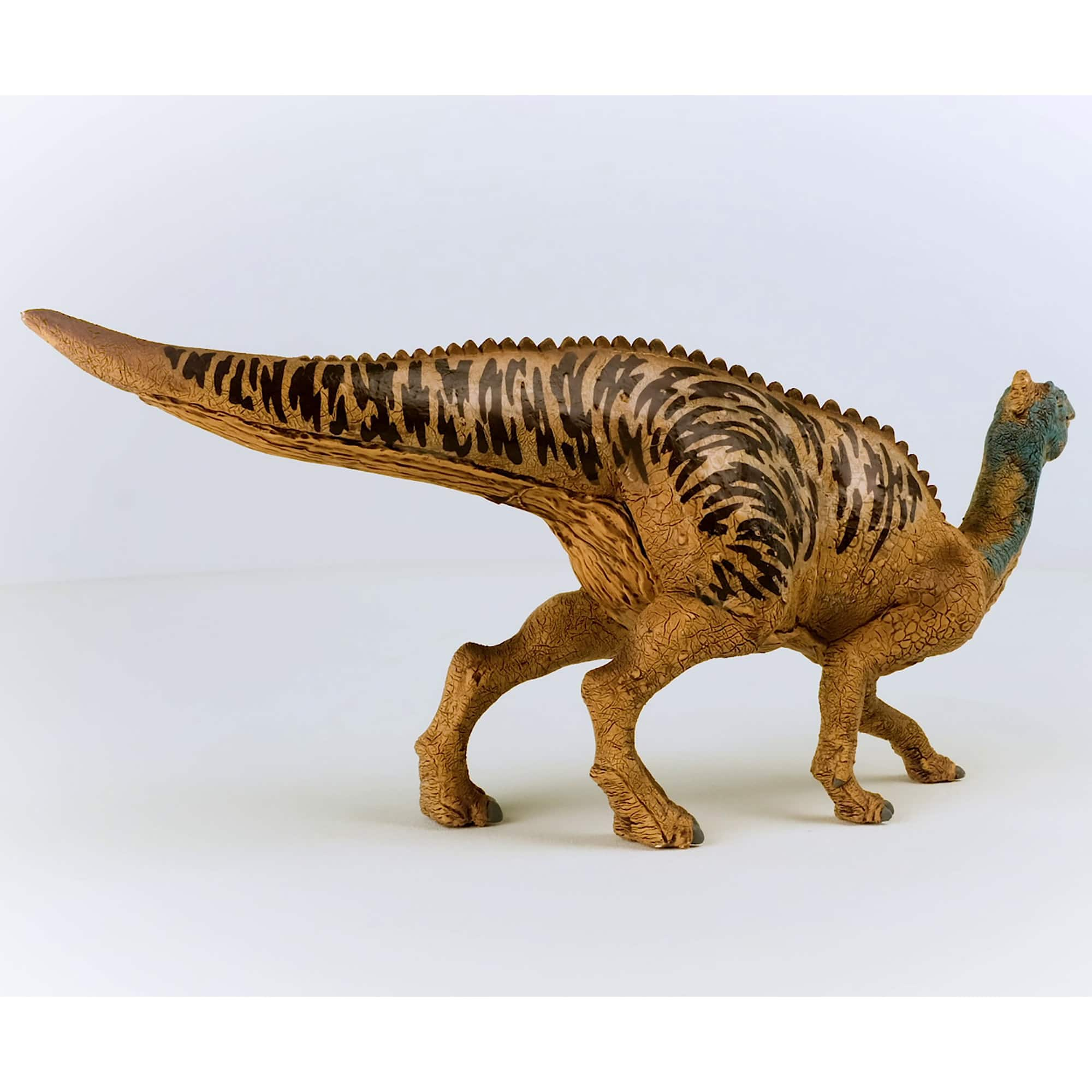 schleich&#xAE; Dinosaurs 11.5&#x22; Edmontosaurus Action Figure