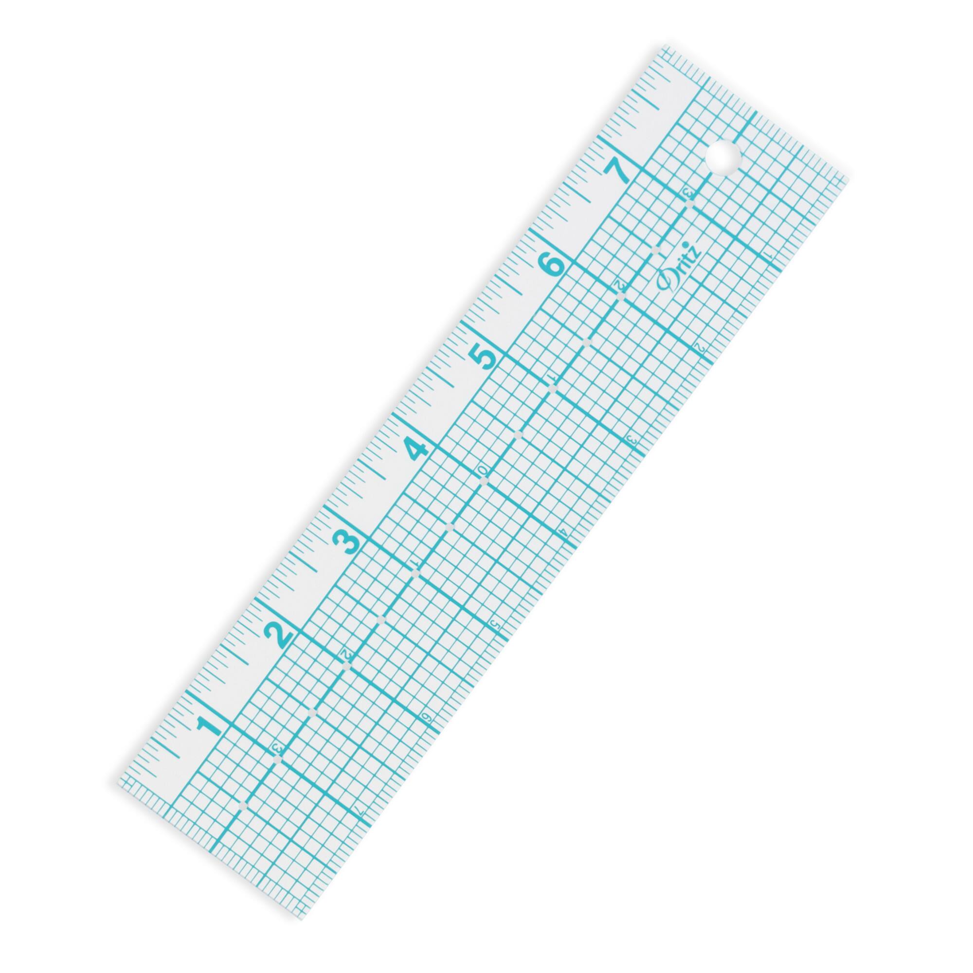 Dritz&#xAE; 4-Piece Measuring Tool Set