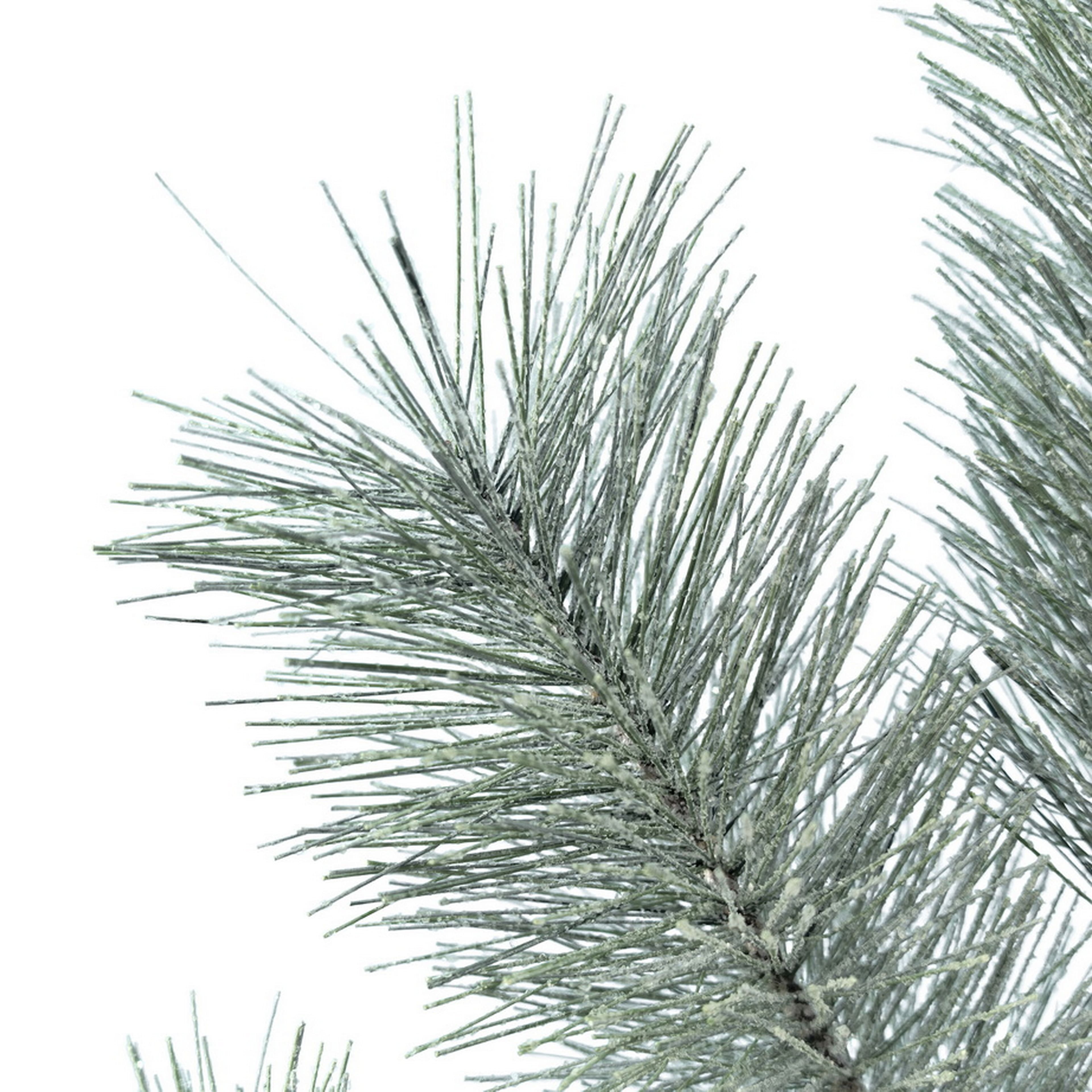 31" Snowy Green Pine Stem by Ashland®