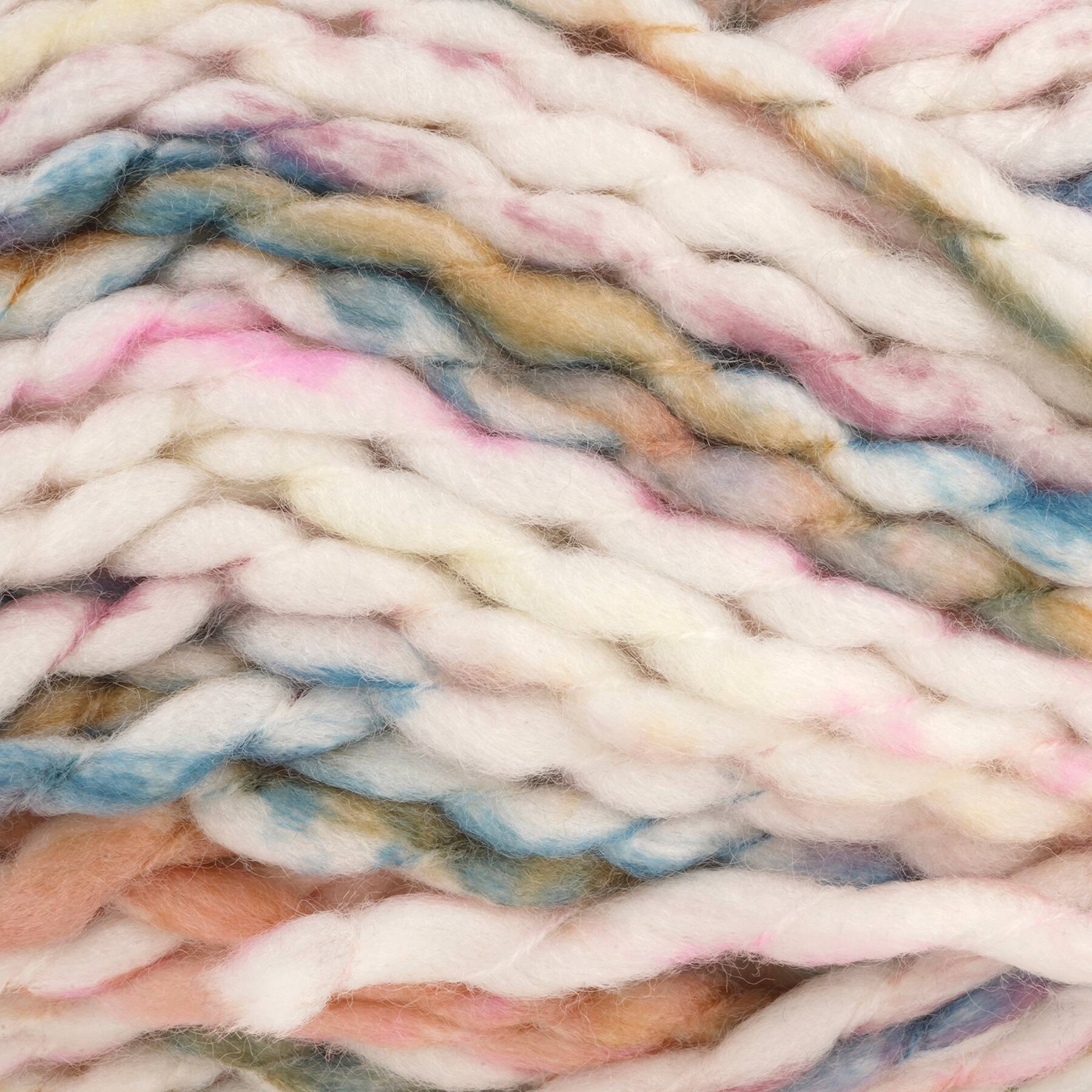 Twisted Tones™ Yarn by Loops & Threads® Michaels