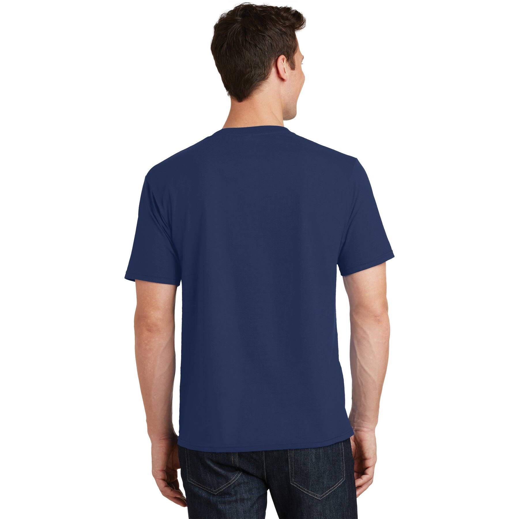 Port & Company® Fan Favorite™ Neutrals Men's T-Shirt