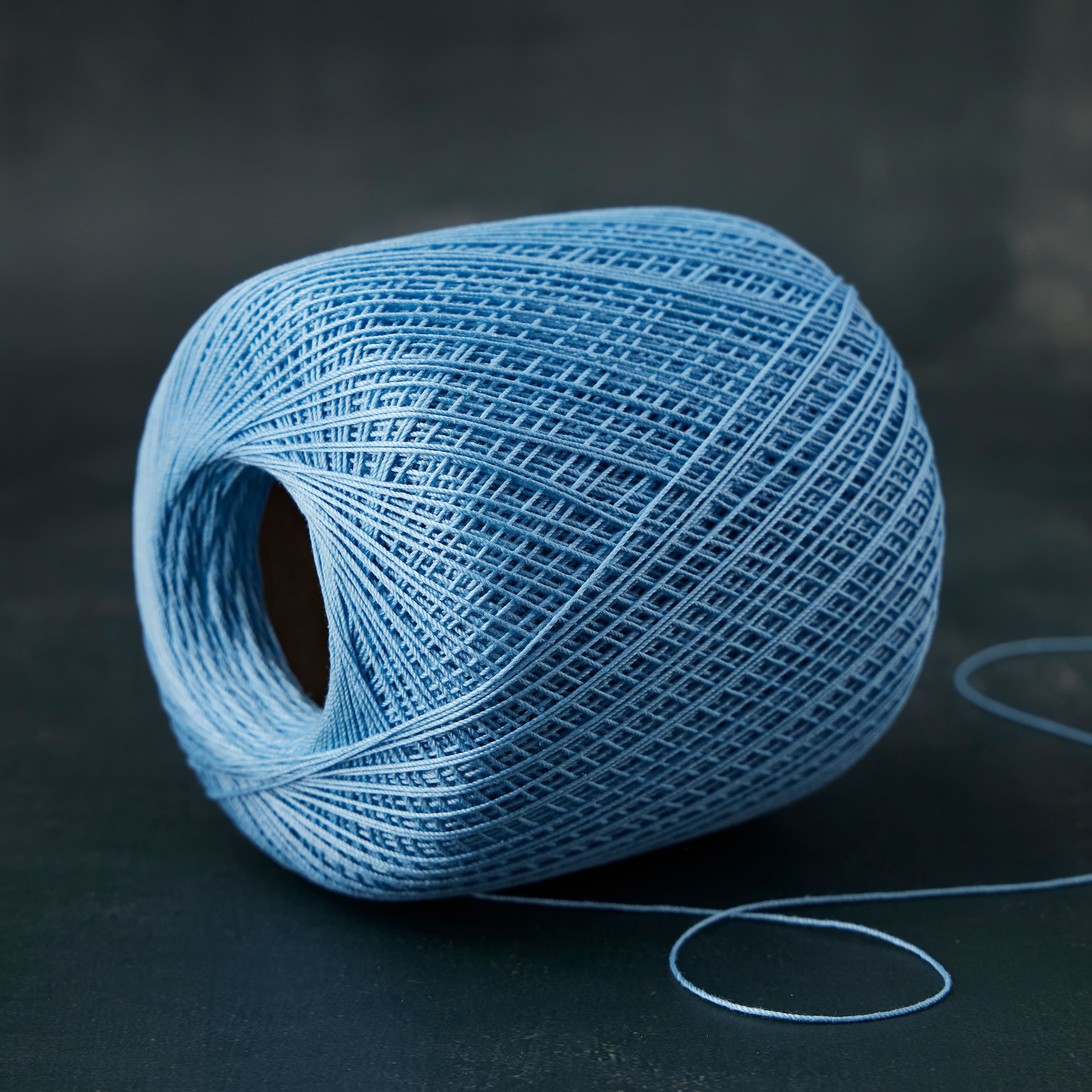 Aunt Lydia's® Classic Cotton Crochet Thread