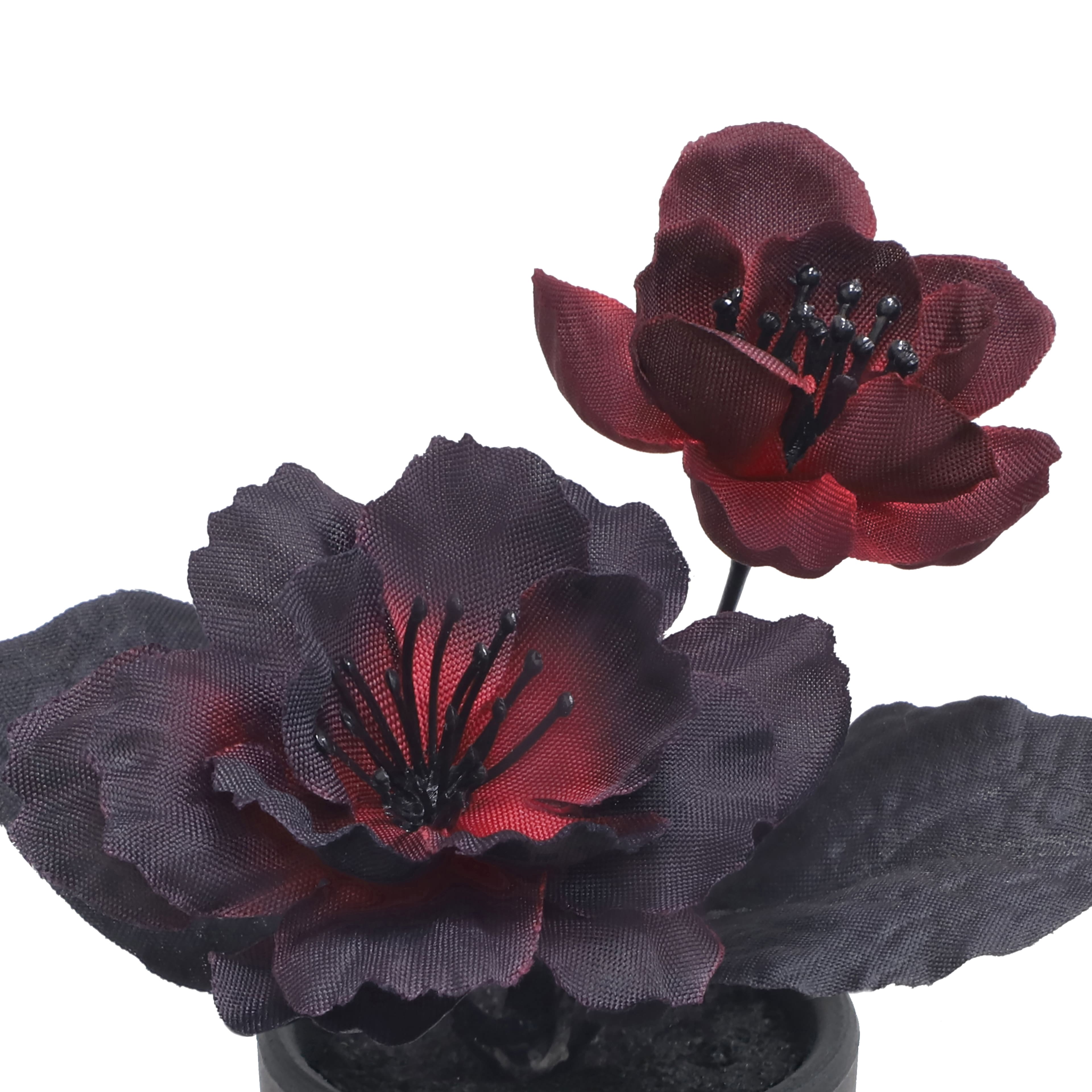 Assorted Mini Potted Floral Arrangement by Ashland&#xAE;, 1pc.