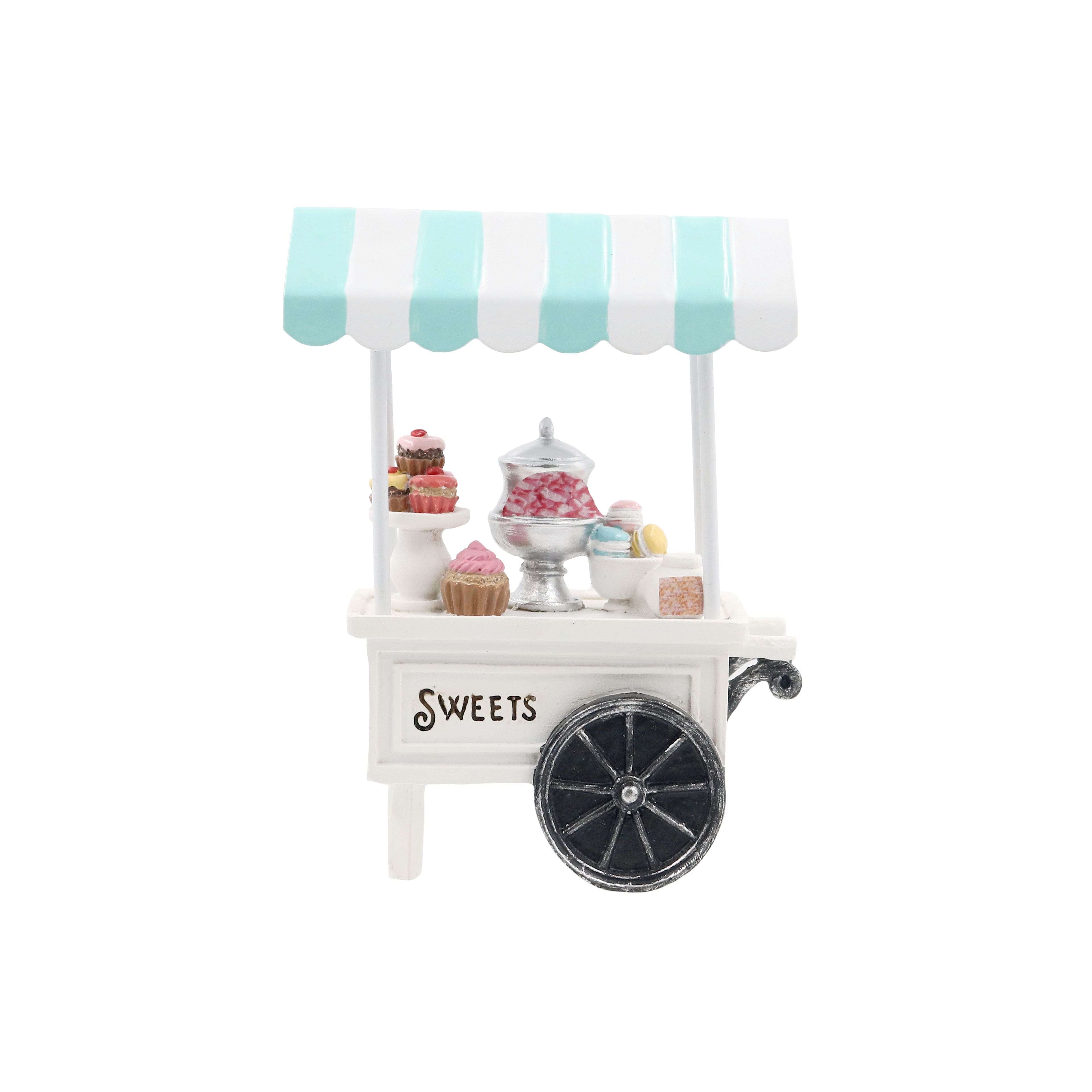 Mini Sweets Cart by Ashland&#xAE;