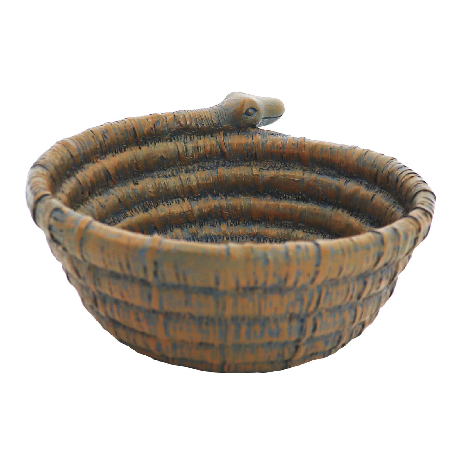 5.5&#x22; Snake Bowl Tabletop D&#xE9;cor by Ashland&#xAE;