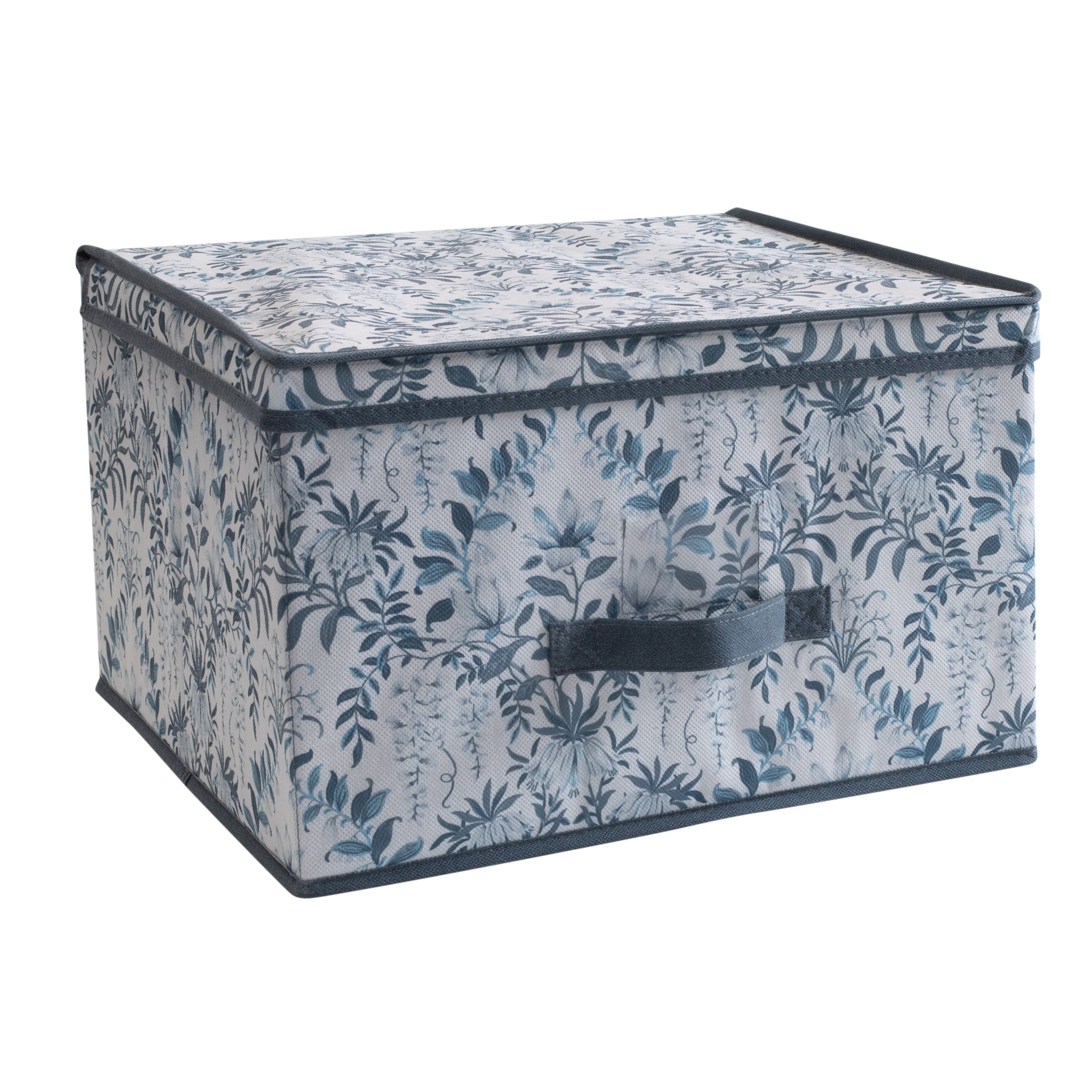 Laura Ashley Jumbo Parterre Storage Box