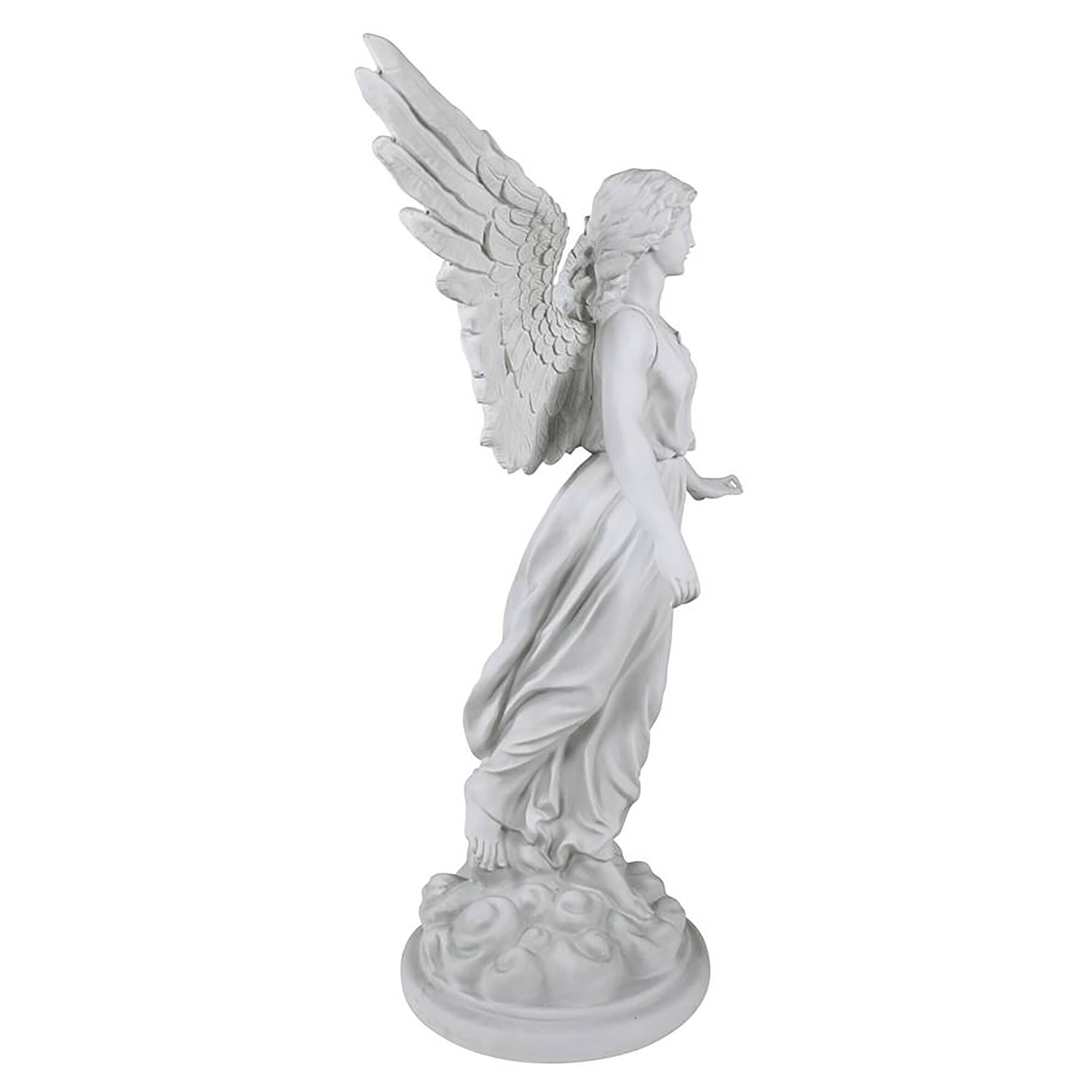 Design Toscano® 3ft. Large Angel of Patience Statue