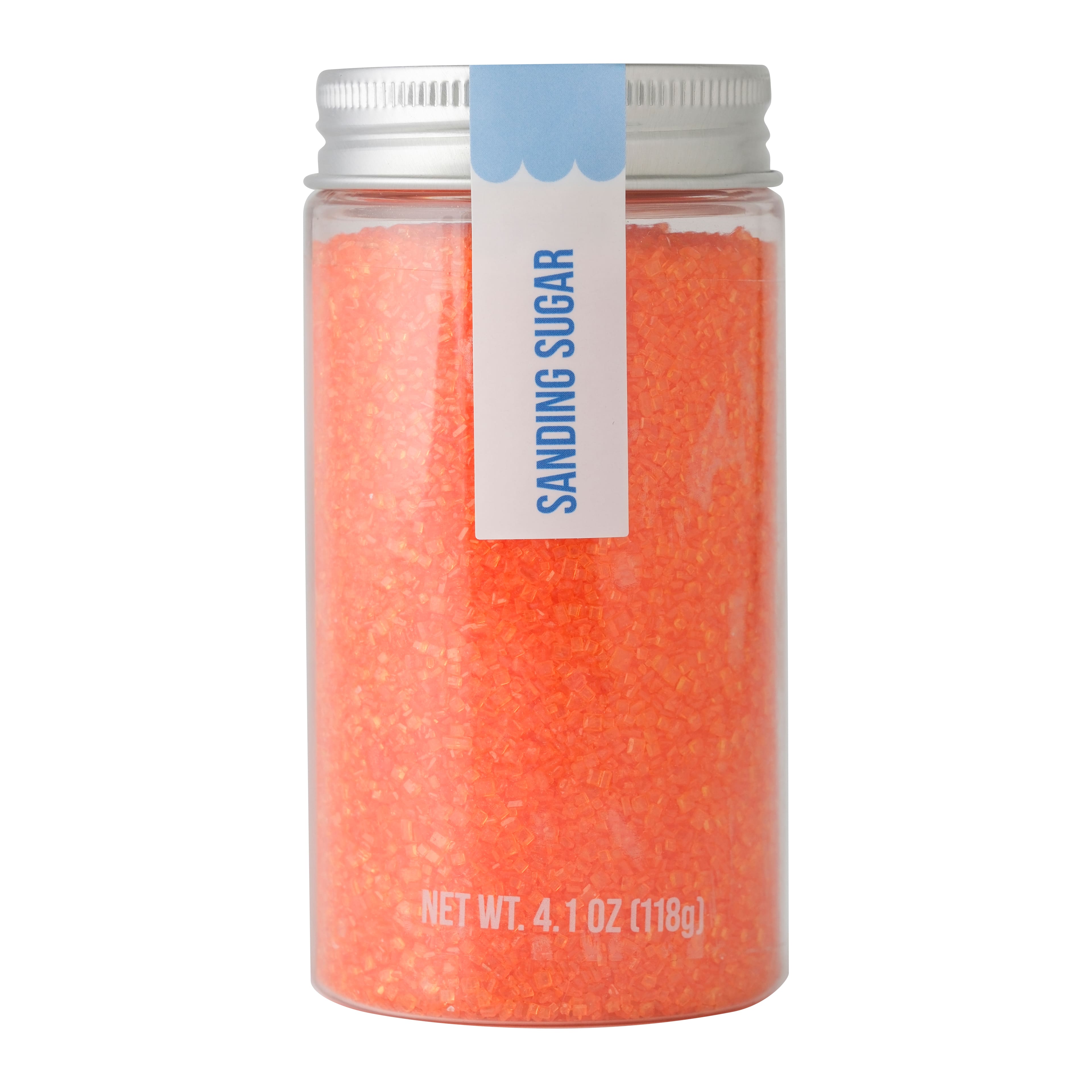 PME Cake Sweet Street&#xAE; 4.1oz. Sanding Sugar