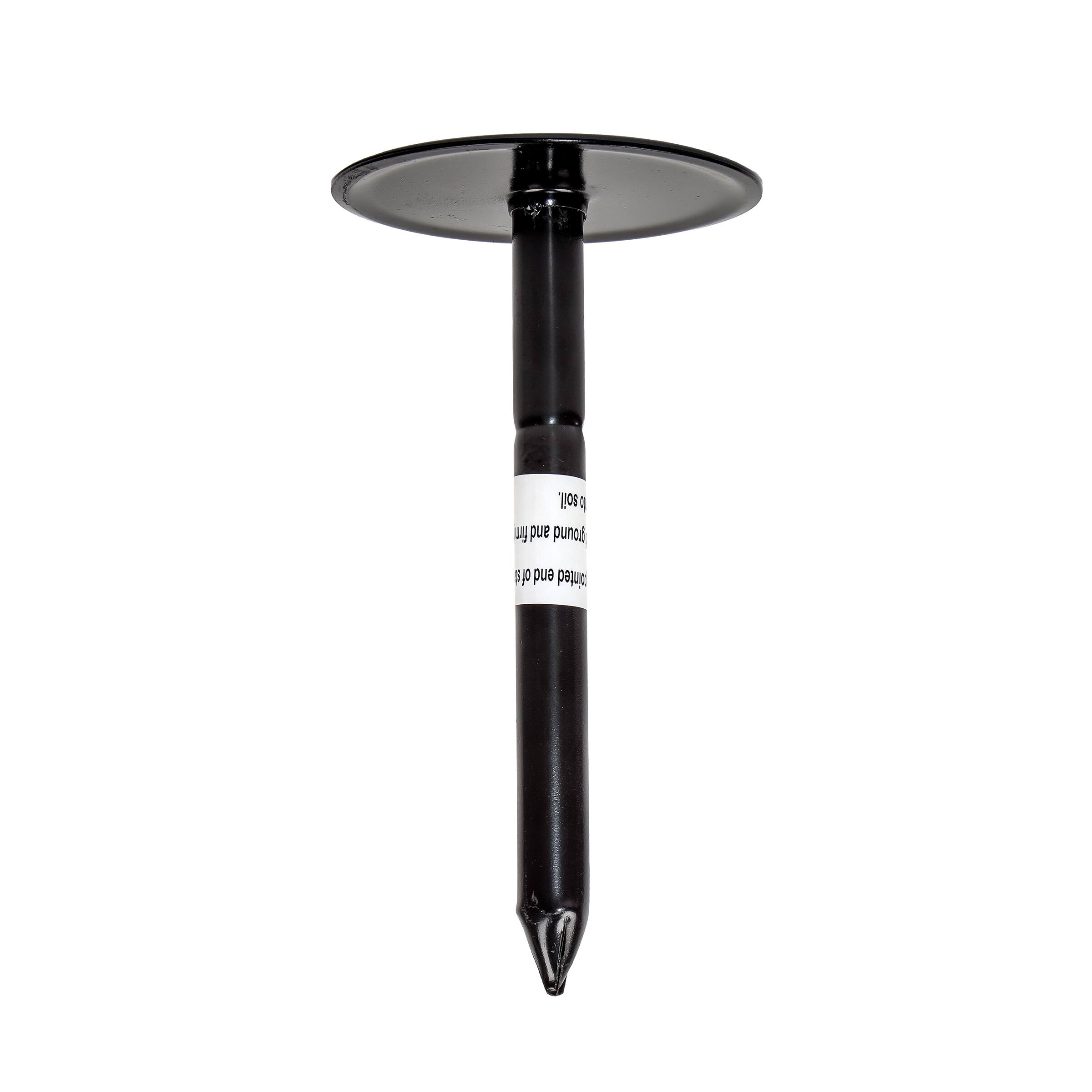 3ft. Pre-Lit Evergreen Pathway Artificial Christmas Tree, Clear Lights