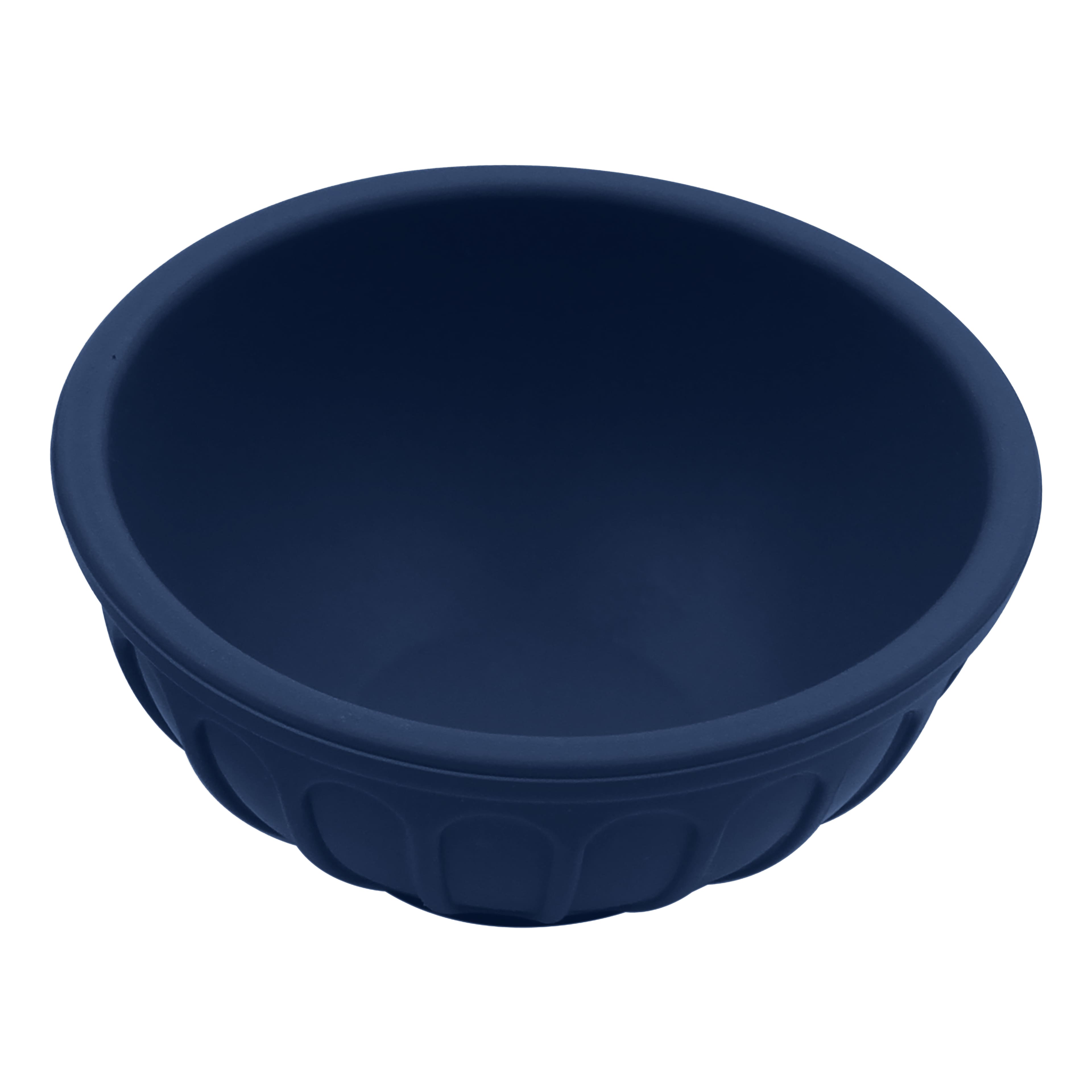 Small Silicone Pinch Bowls, 4ct. by Makery&#x2122;