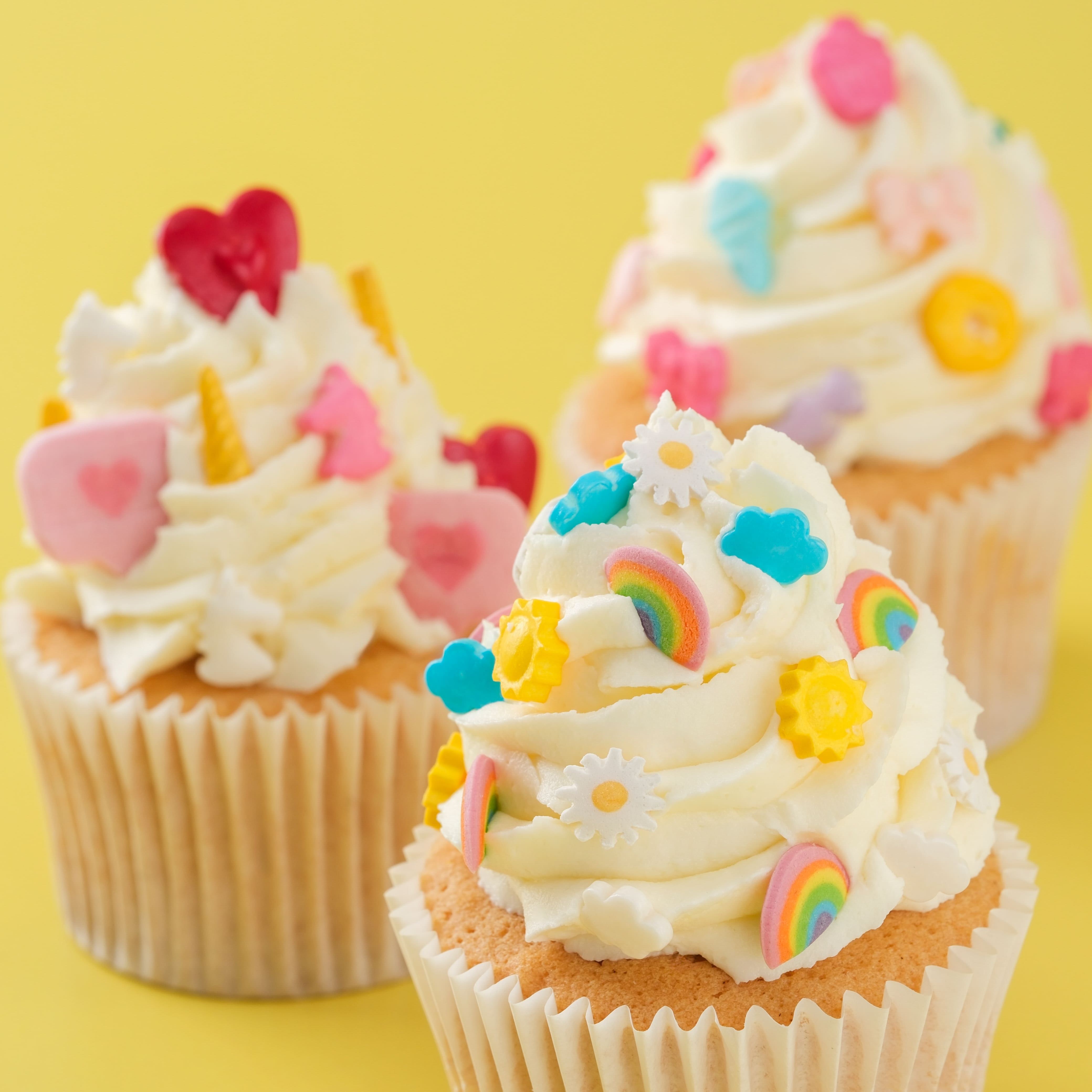 PME Cake Sweet Street&#xAE; Sprinkle Mix