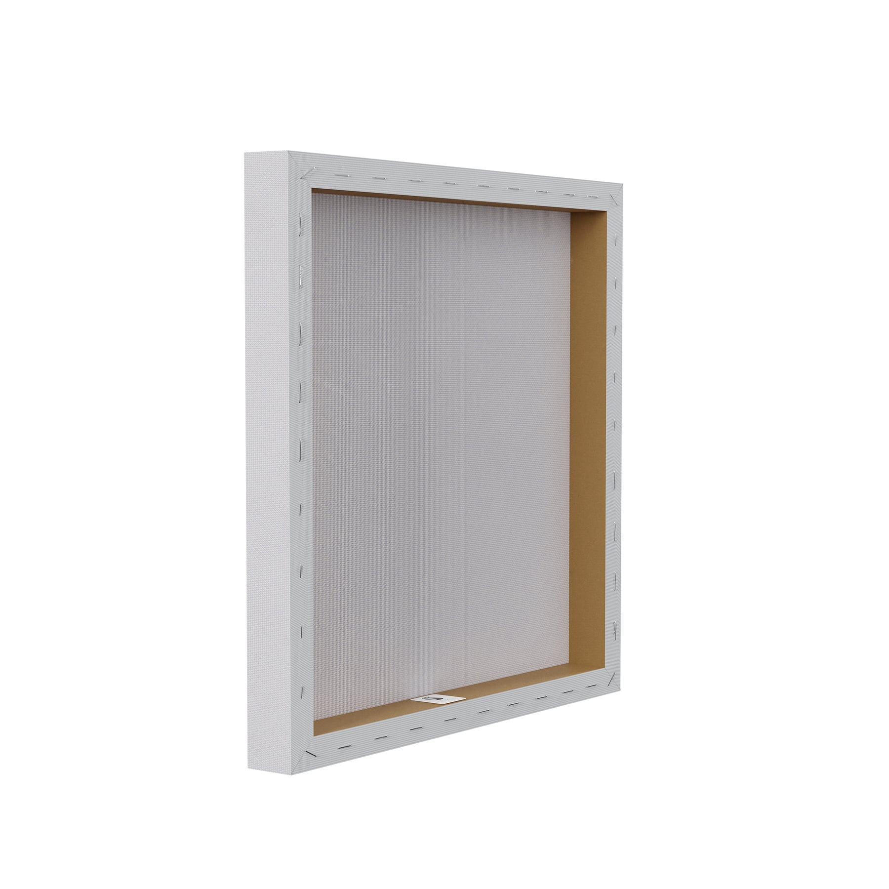 Stupell Industries Countryside Barn Neutral Tones Canvas Wall Art