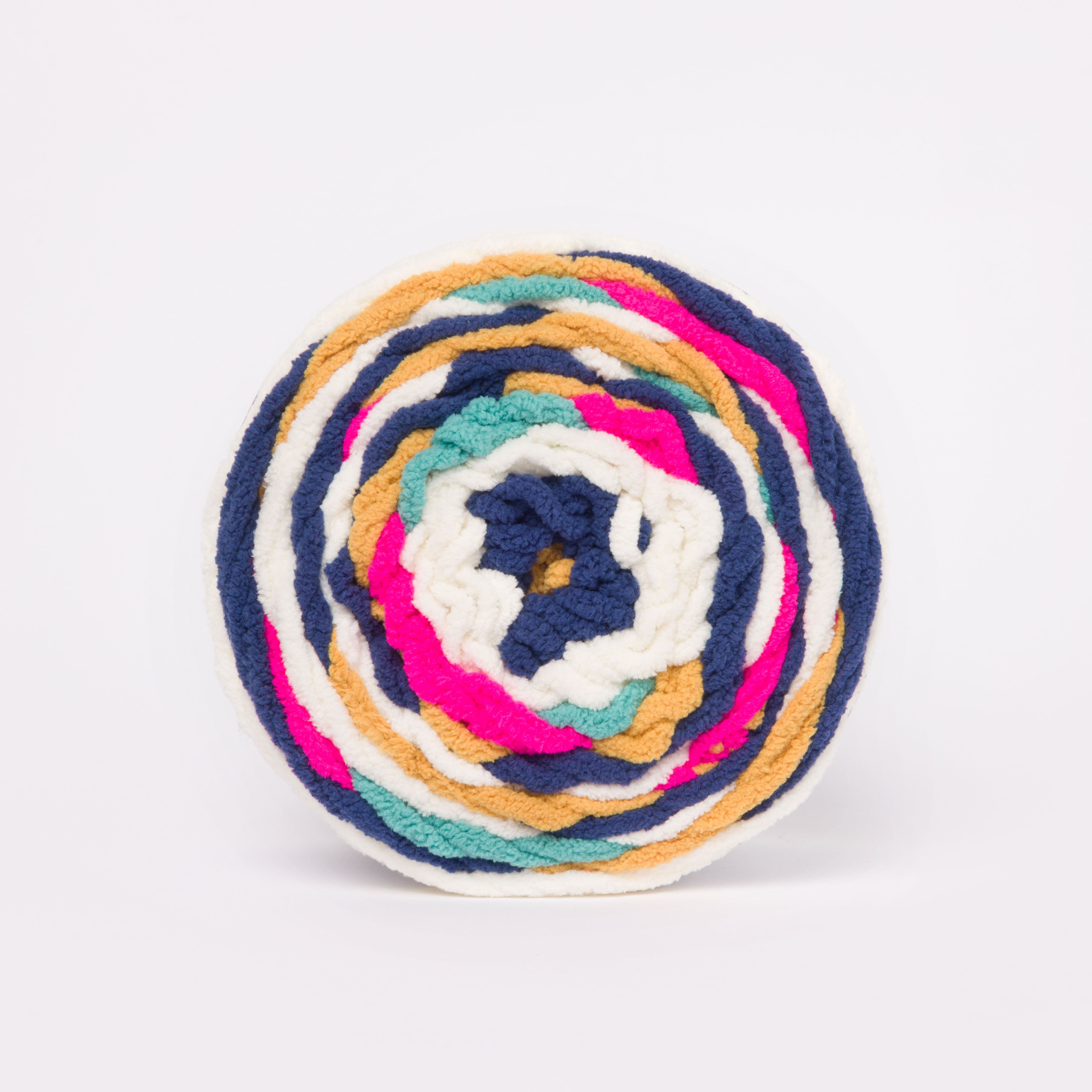 Bernat&#xAE; All in One&#x2122; Blanket Granny&#x2122; Yarn