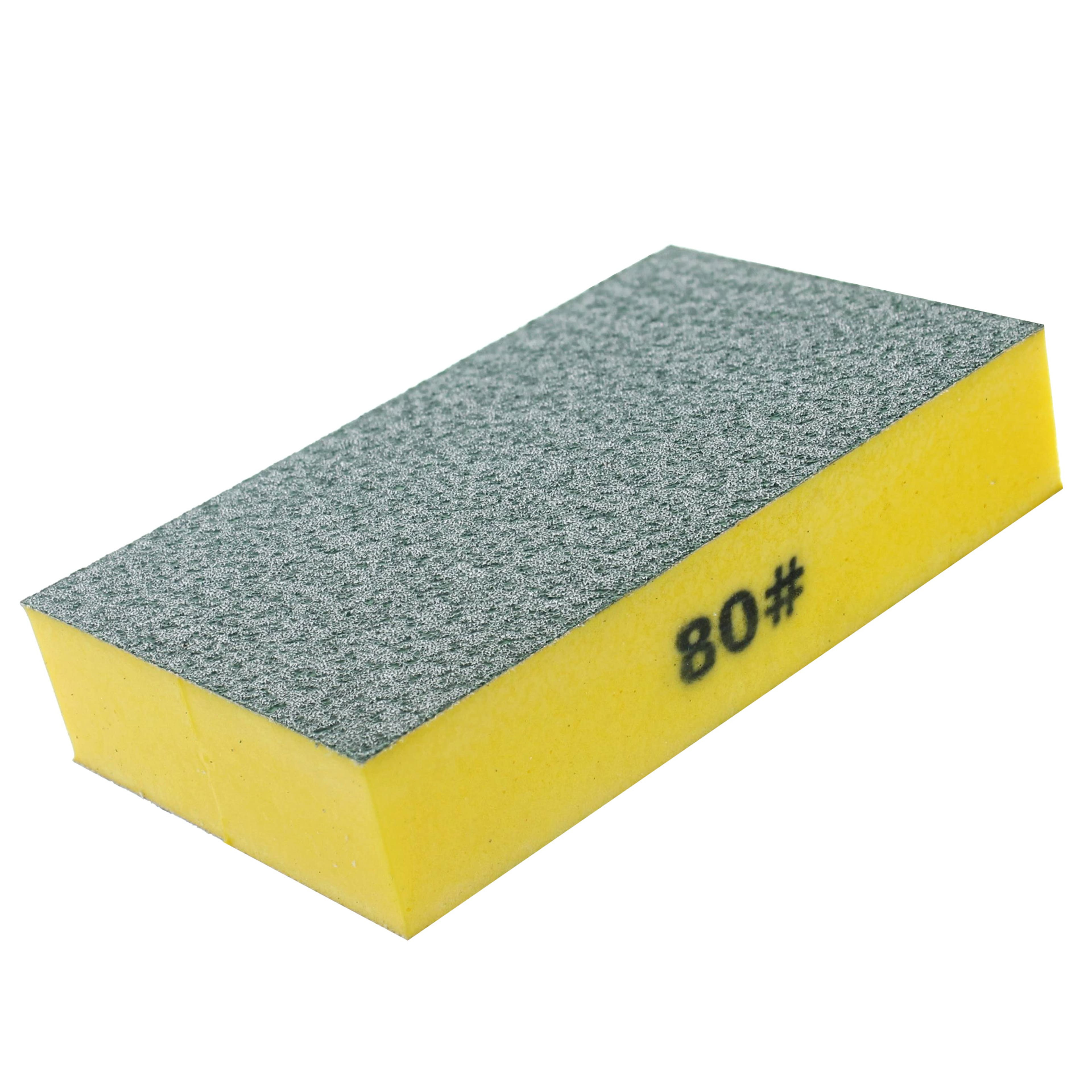 Gator&#xAE; Super Sponge&#x2122; Medium 80 Grit Sanding Sponge
