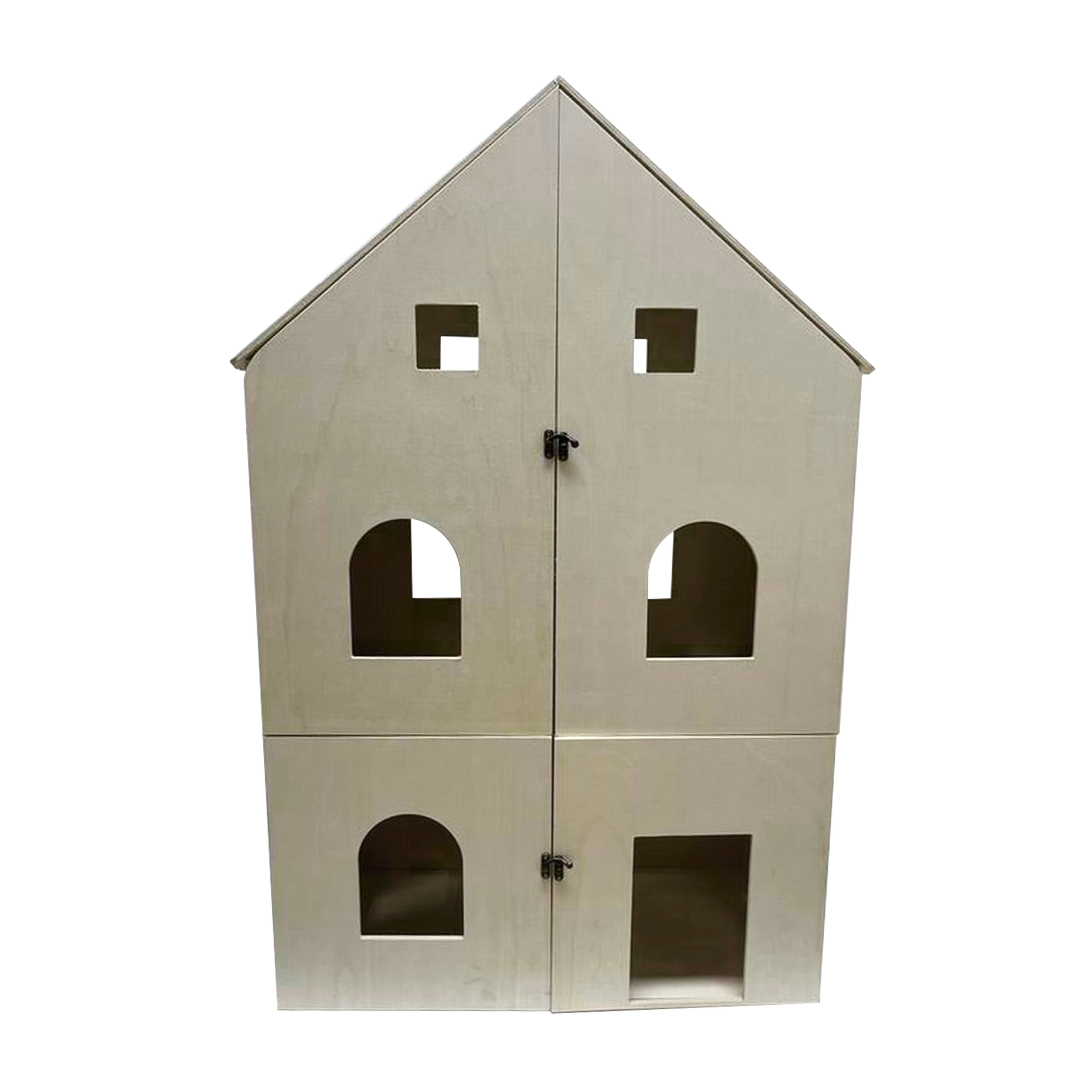 Dollhouse Kit by Make Market®