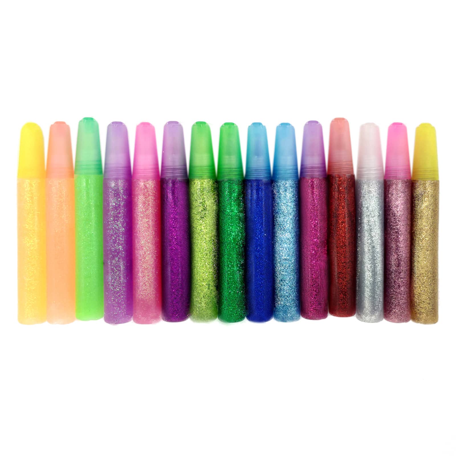 Crayons à paillettes de Creatology