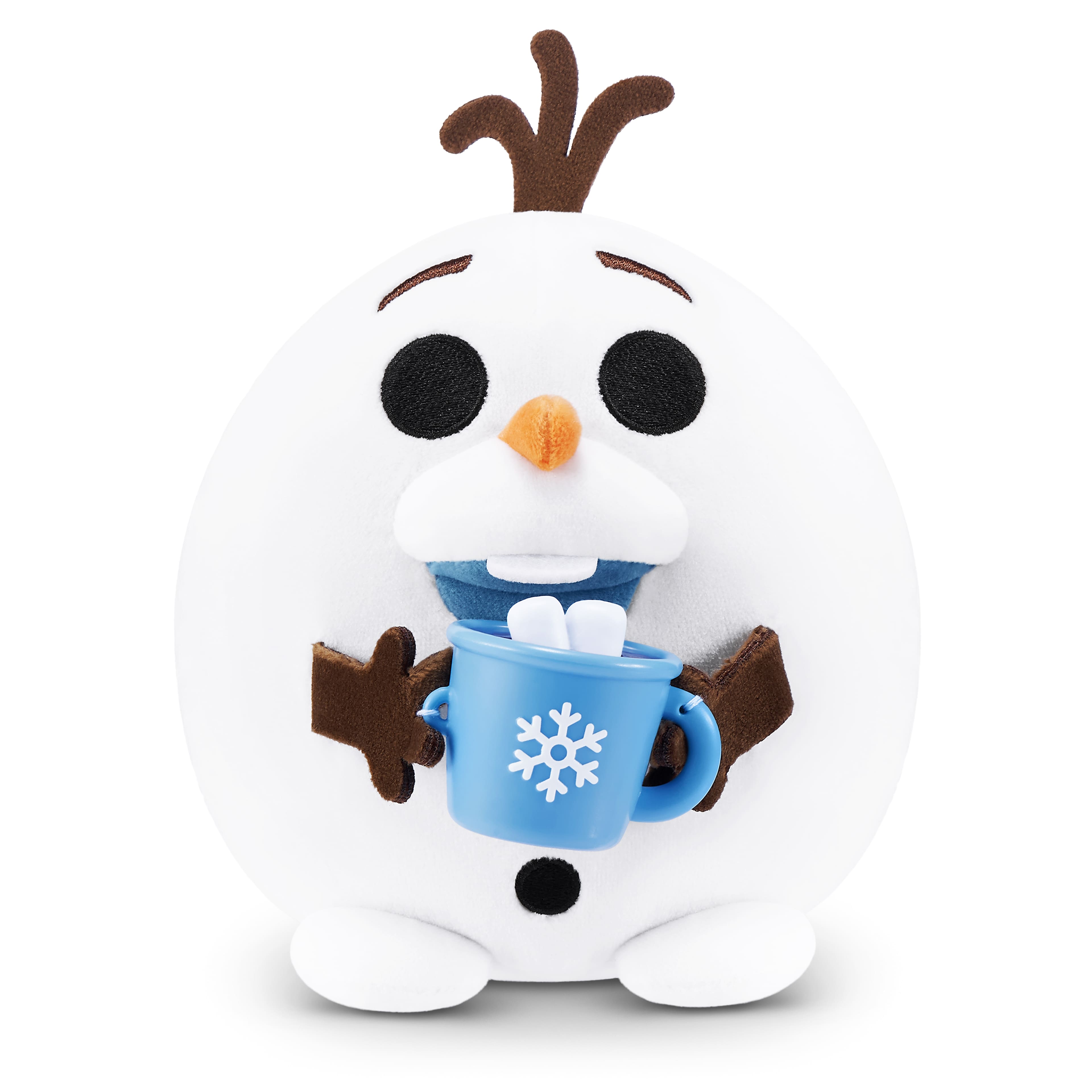 Snackles Disney® 5" Plushie Blind Pack