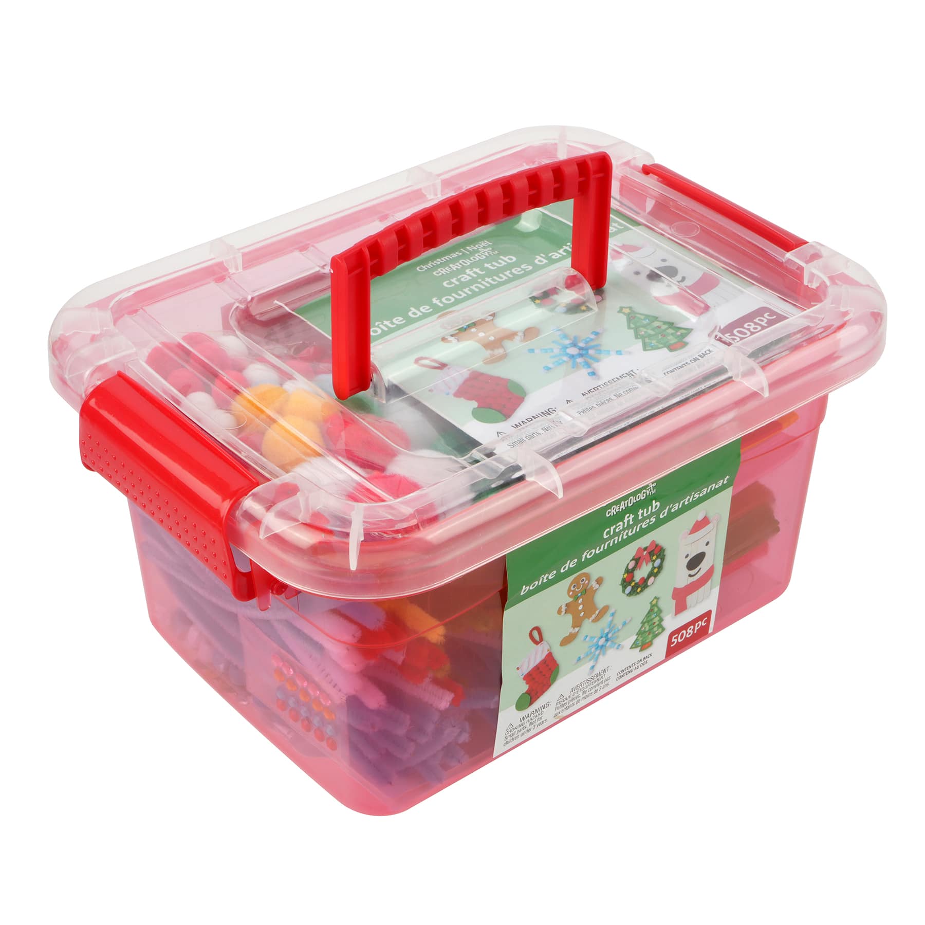 Craft Tub by Creatology&#x2122;