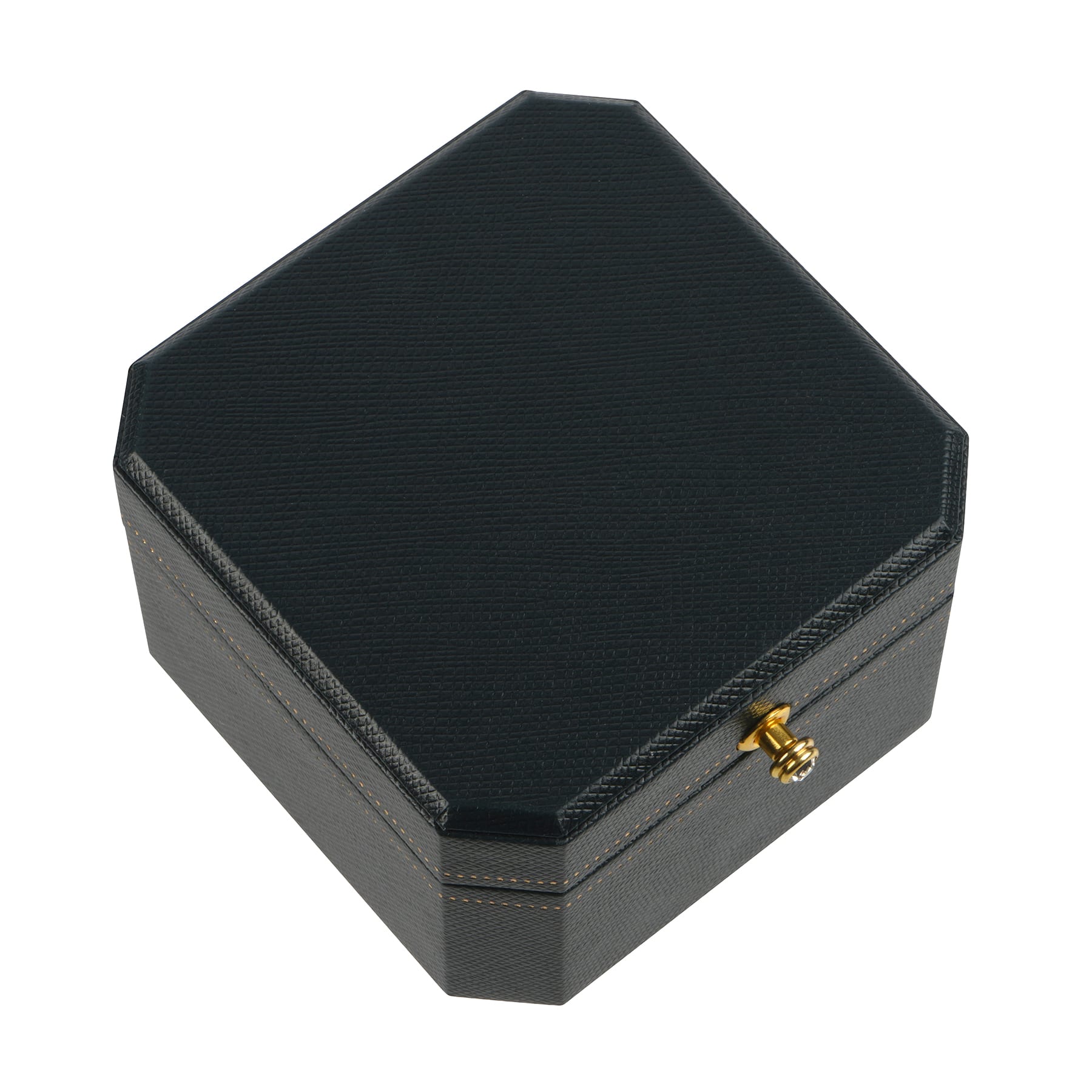 Blue Ring Box by Bead Landing™