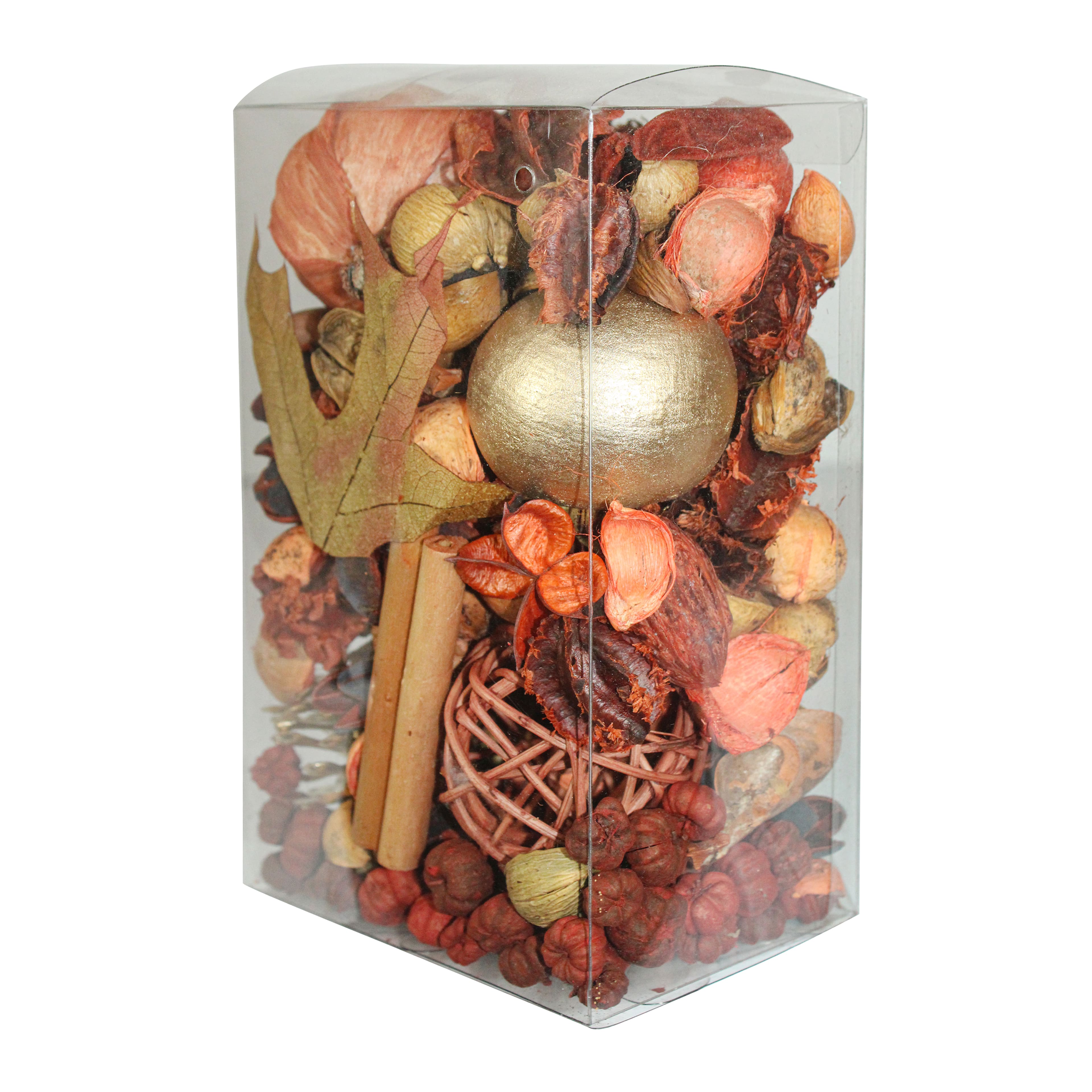7oz. Pumpkin Souffl&#xE9; Scented Potpourri by Ashland&#xAE;