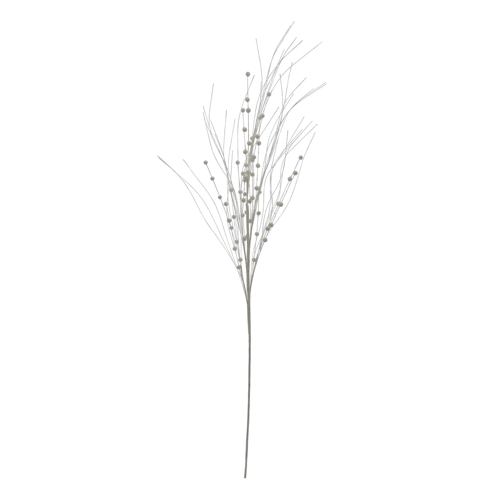 39&#x22; White Berry Spray by Ashland&#xAE;
