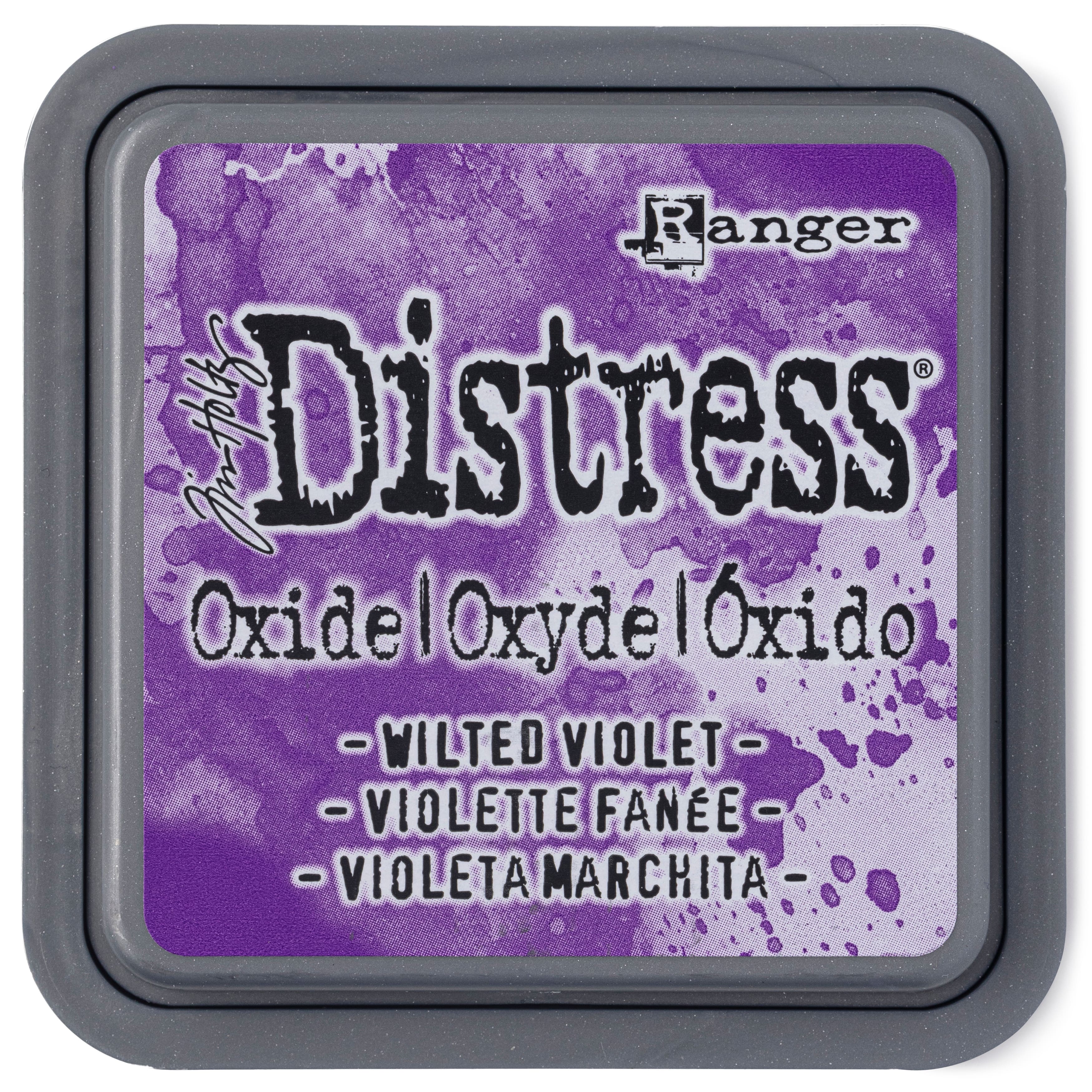 12 Pack: Tim Holtz Distress® Oxide Ink Pad
