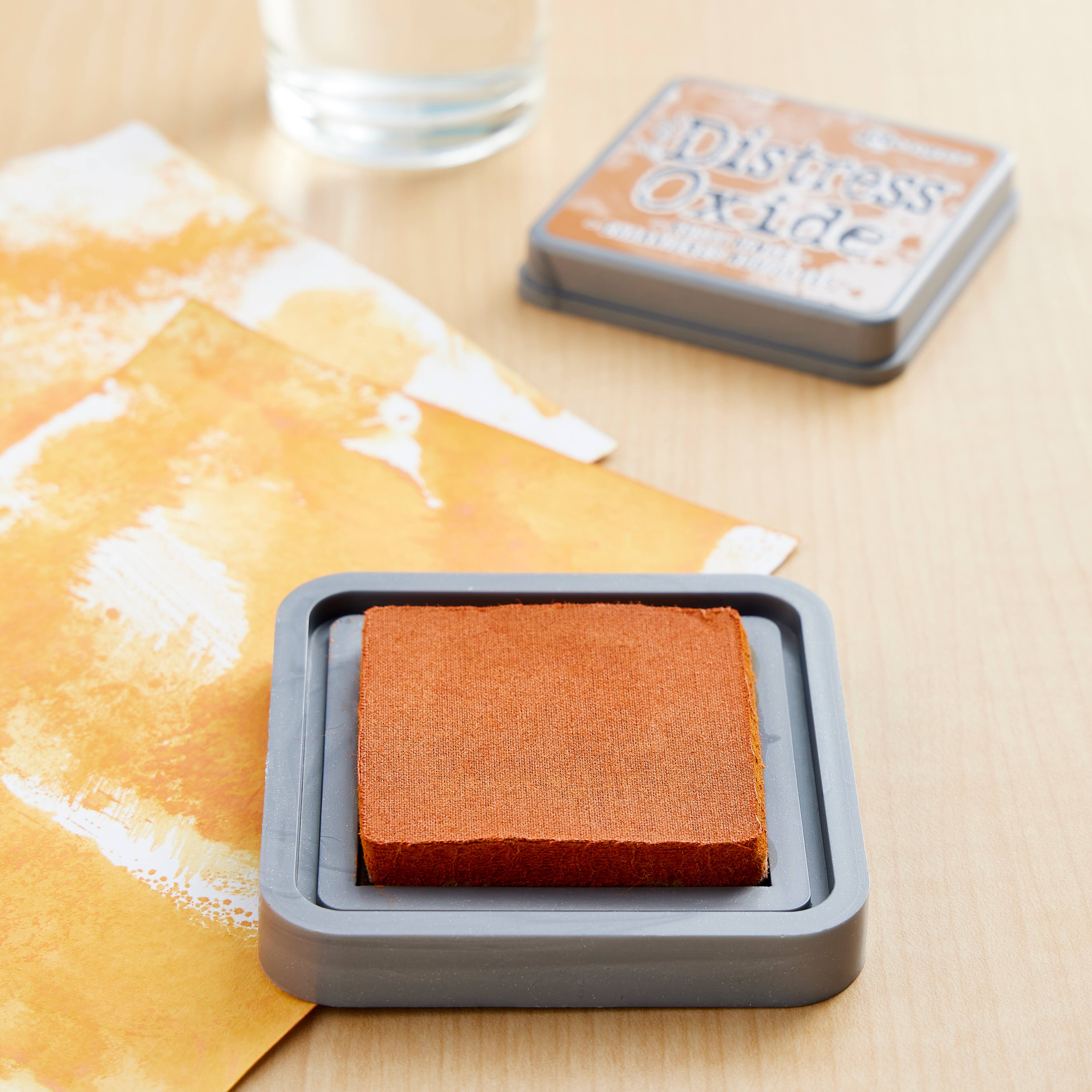 12 Pack: Tim Holtz Distress® Oxide Ink Pad