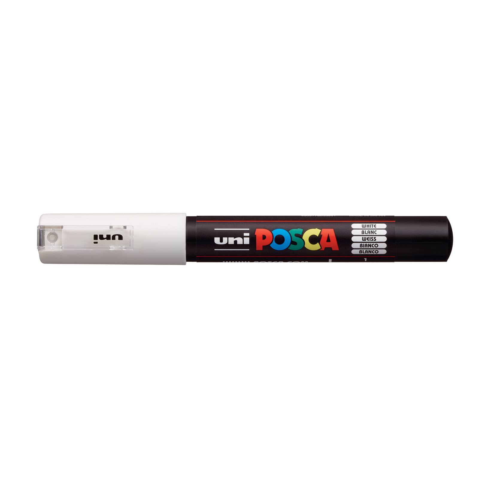 POSCA MOP'R PCM-22 Acrylic Paint Marker