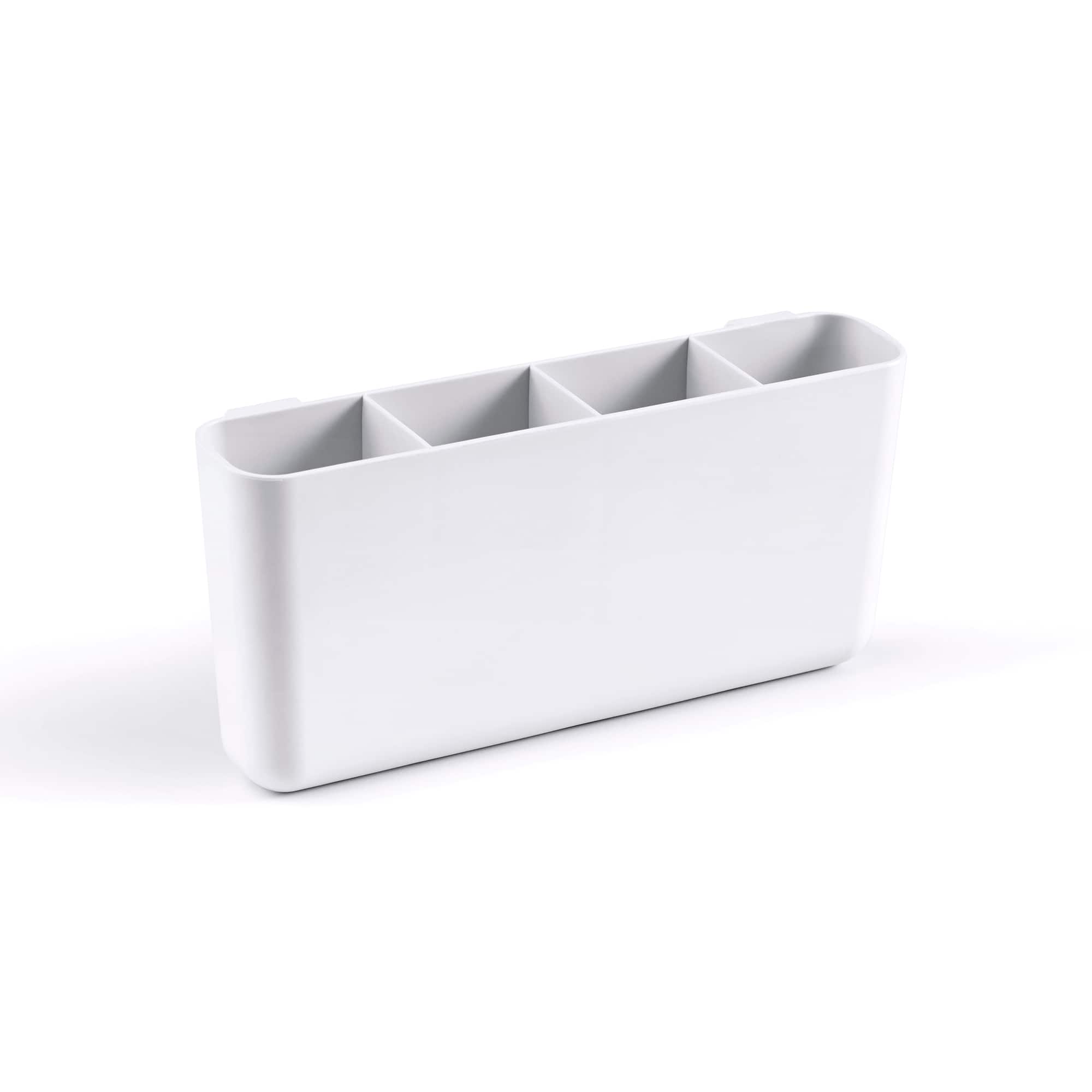 Cart Divider Bin by Simply Tidy&#x2122;