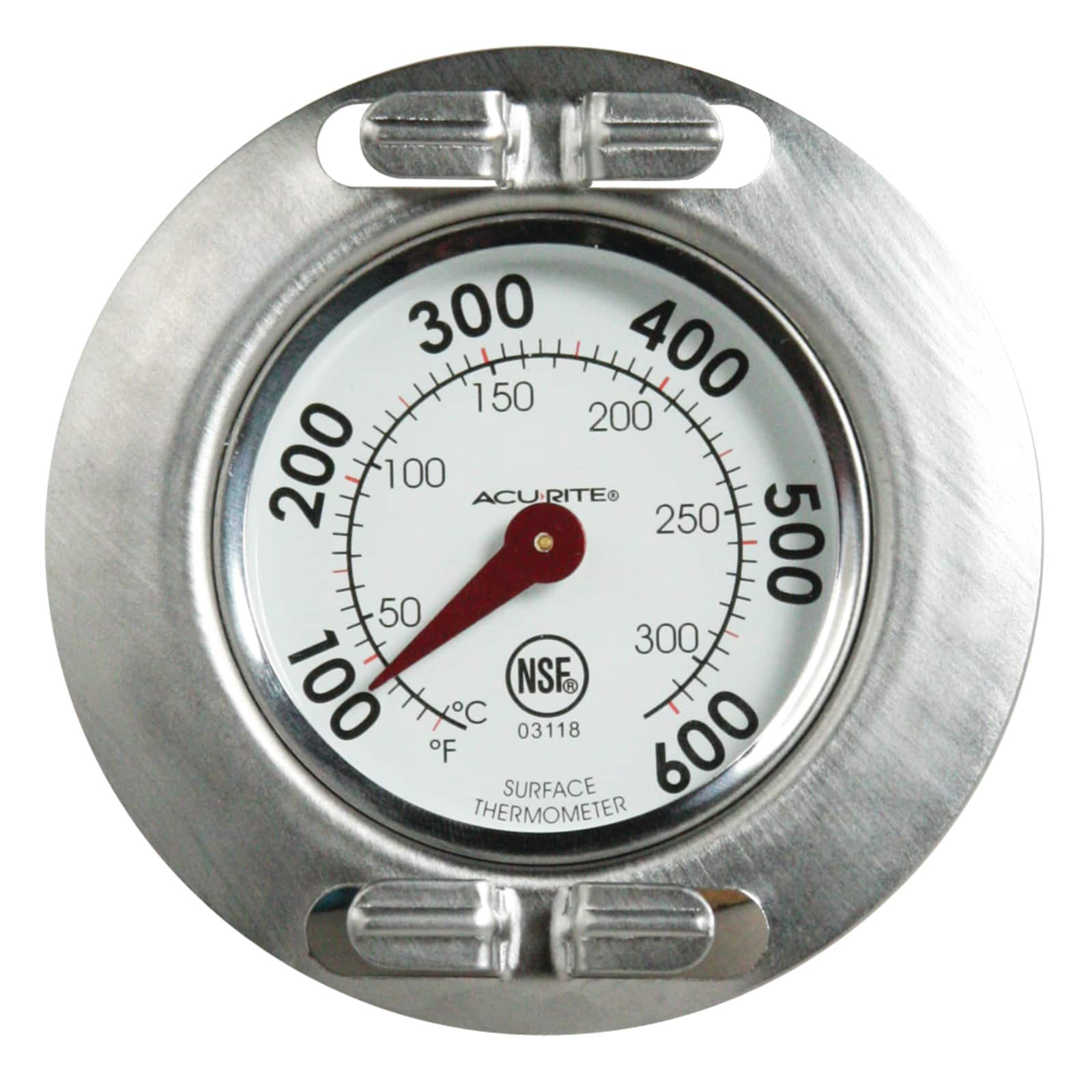 R&#x26;F&#xAE; Surface Thermometer