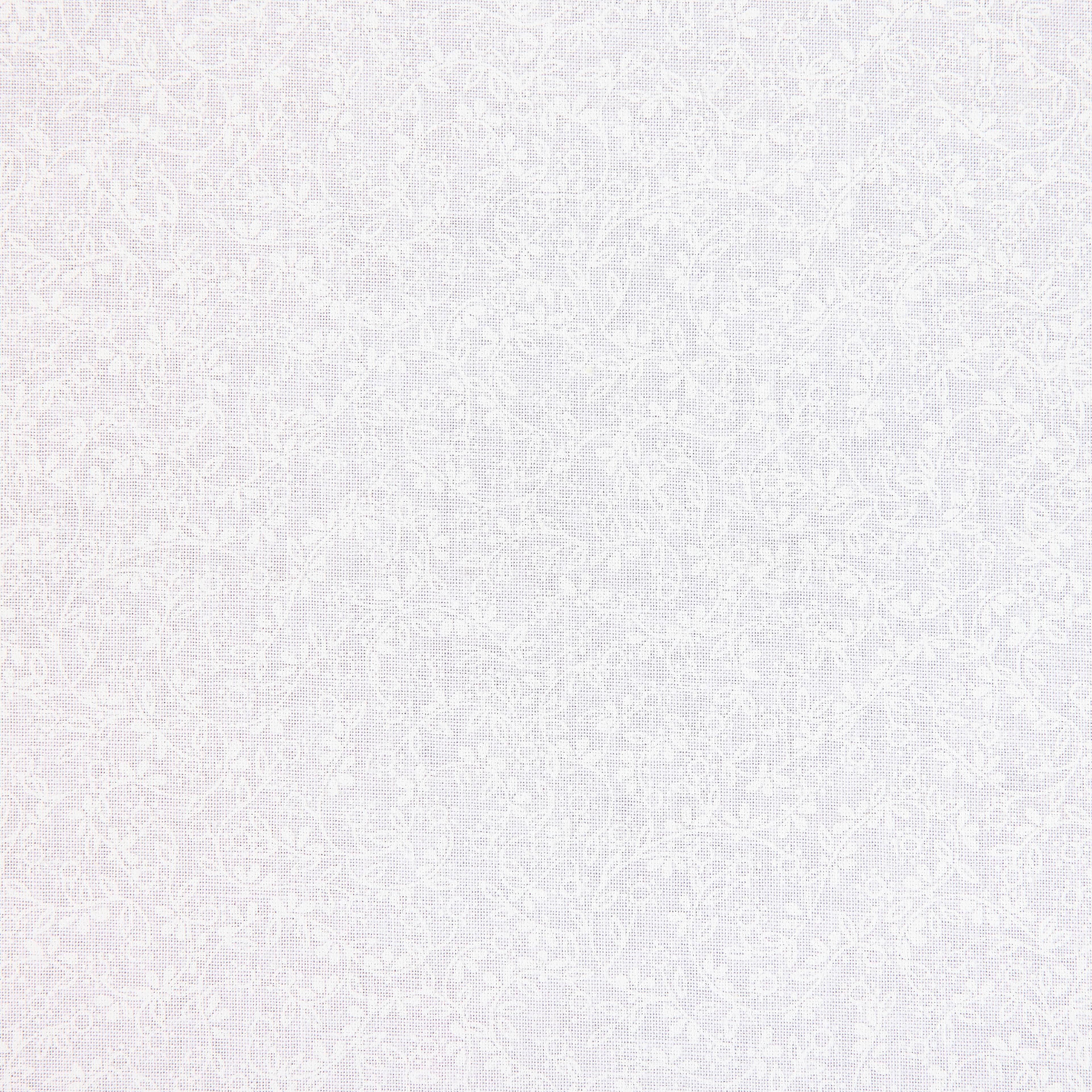 Floral Traditions White Ditsy Floral Cotton Fabric